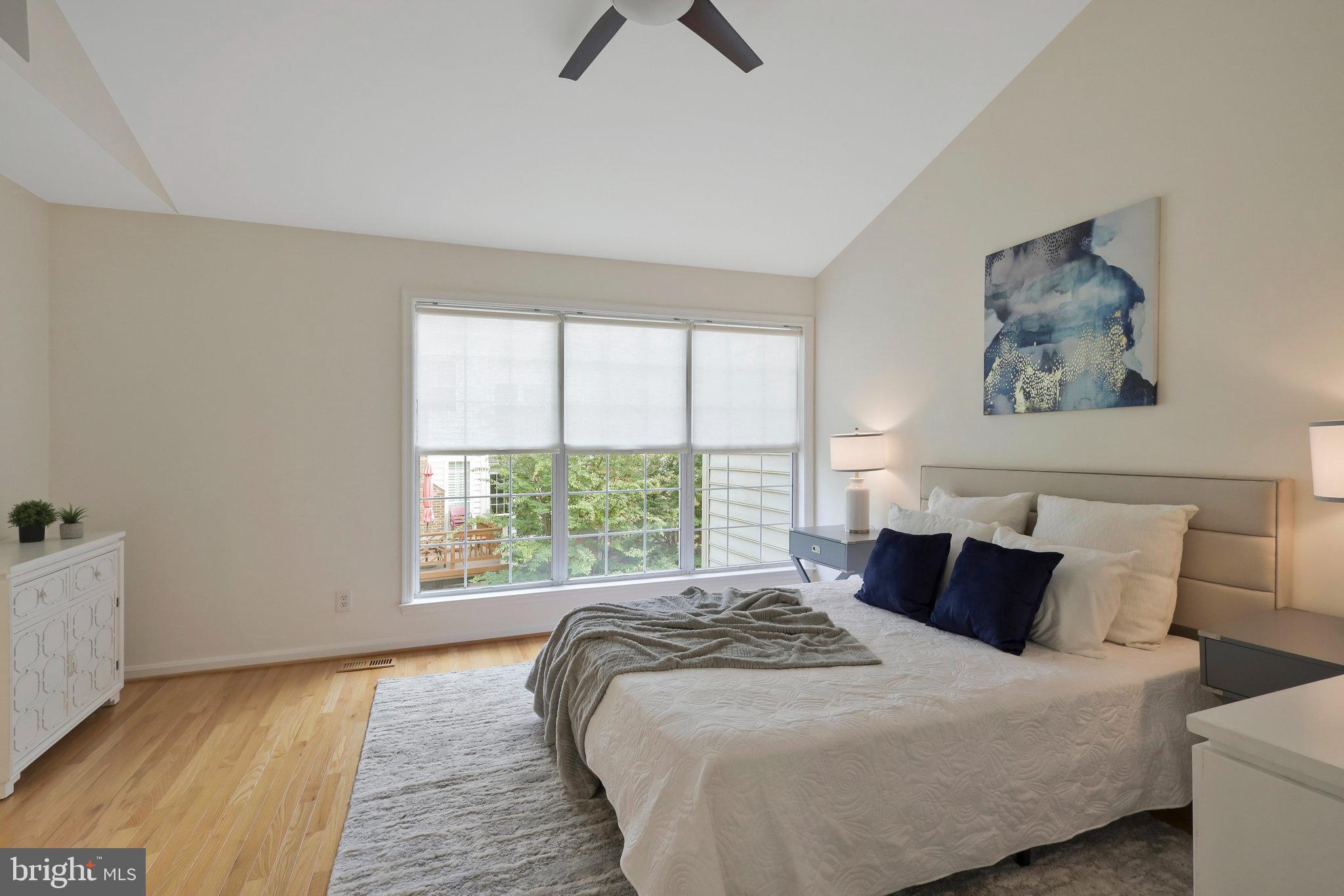 QUAKER VILLAGE - Residential