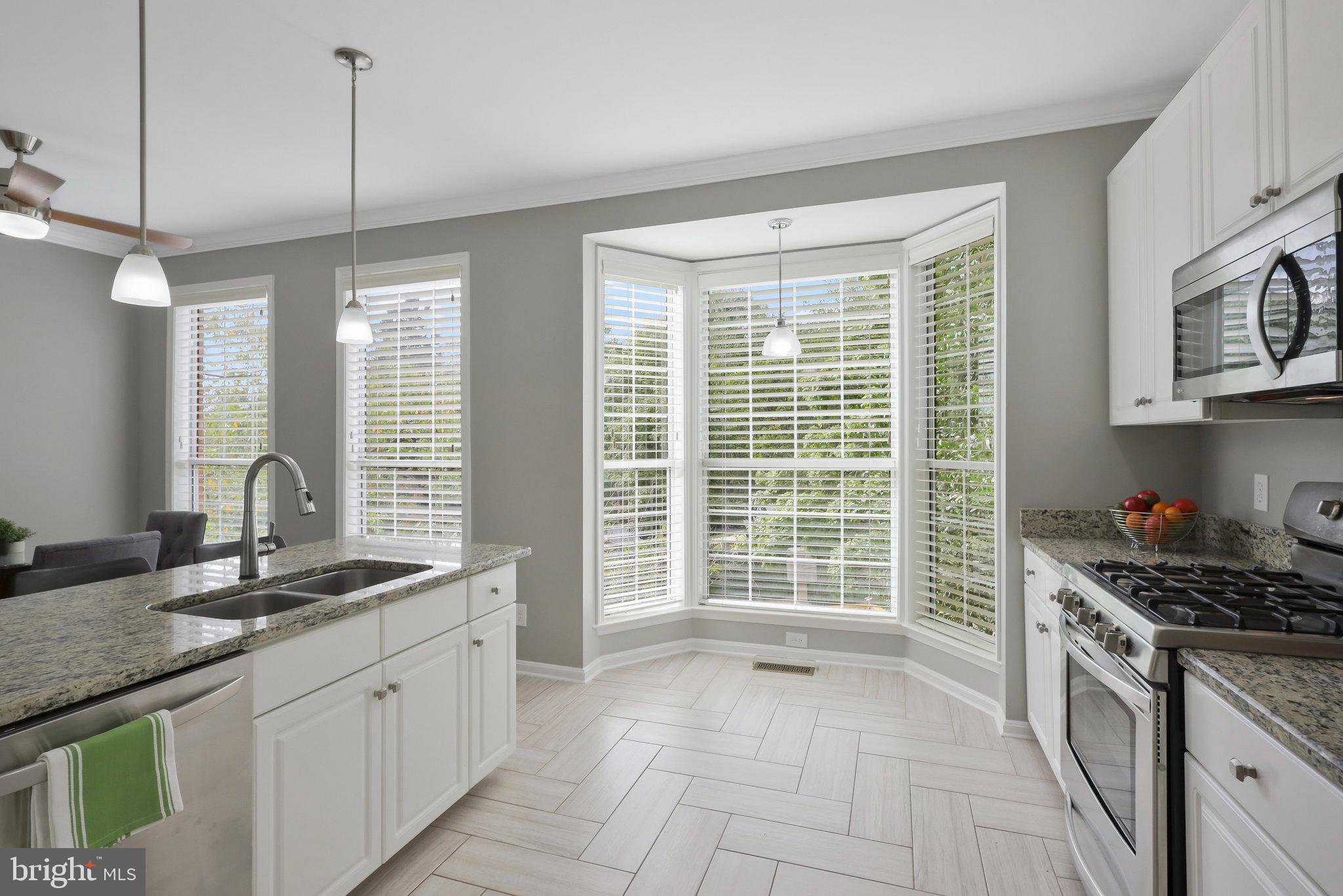 QUAKER VILLAGE - Residential