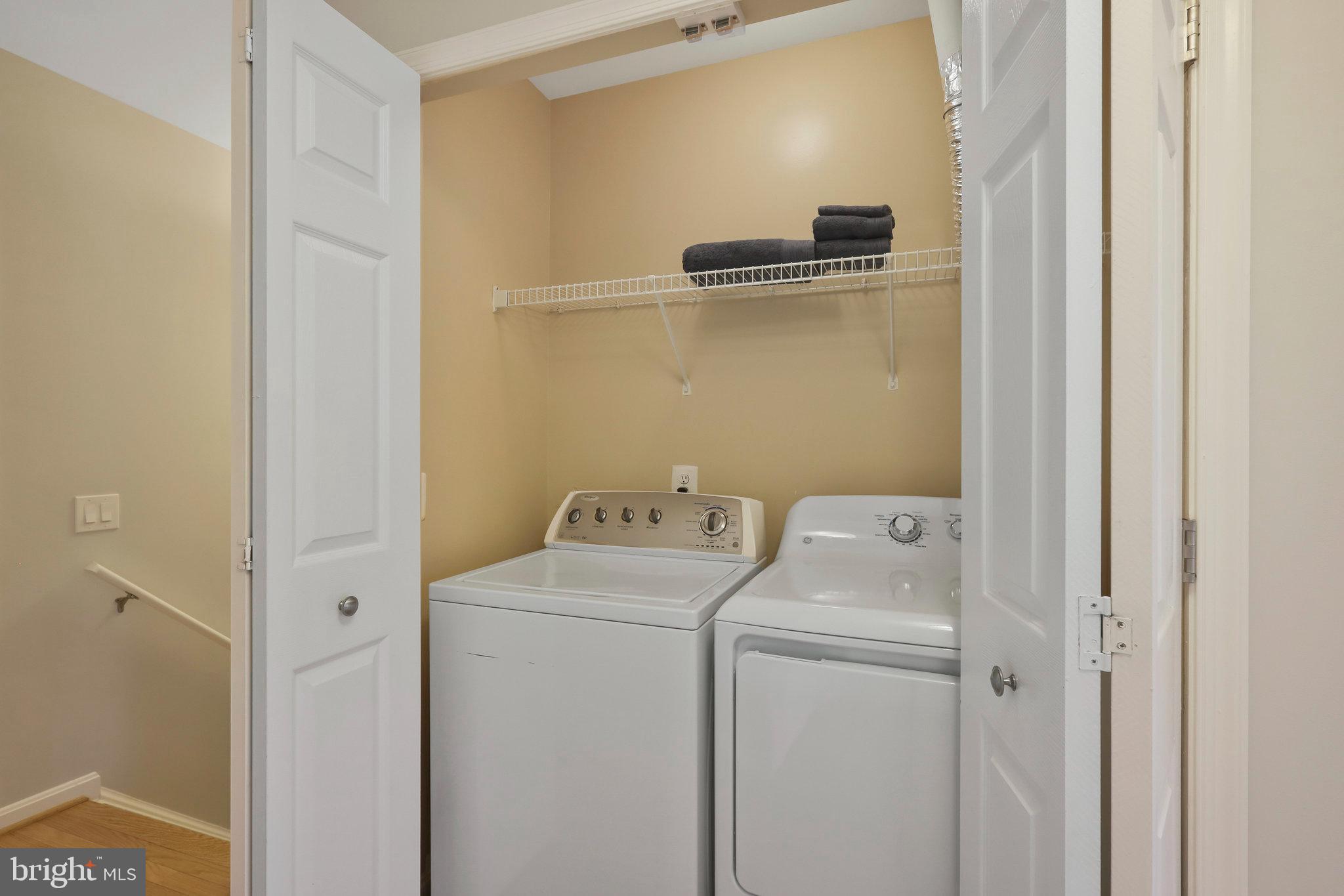 QUAKER VILLAGE - Residential