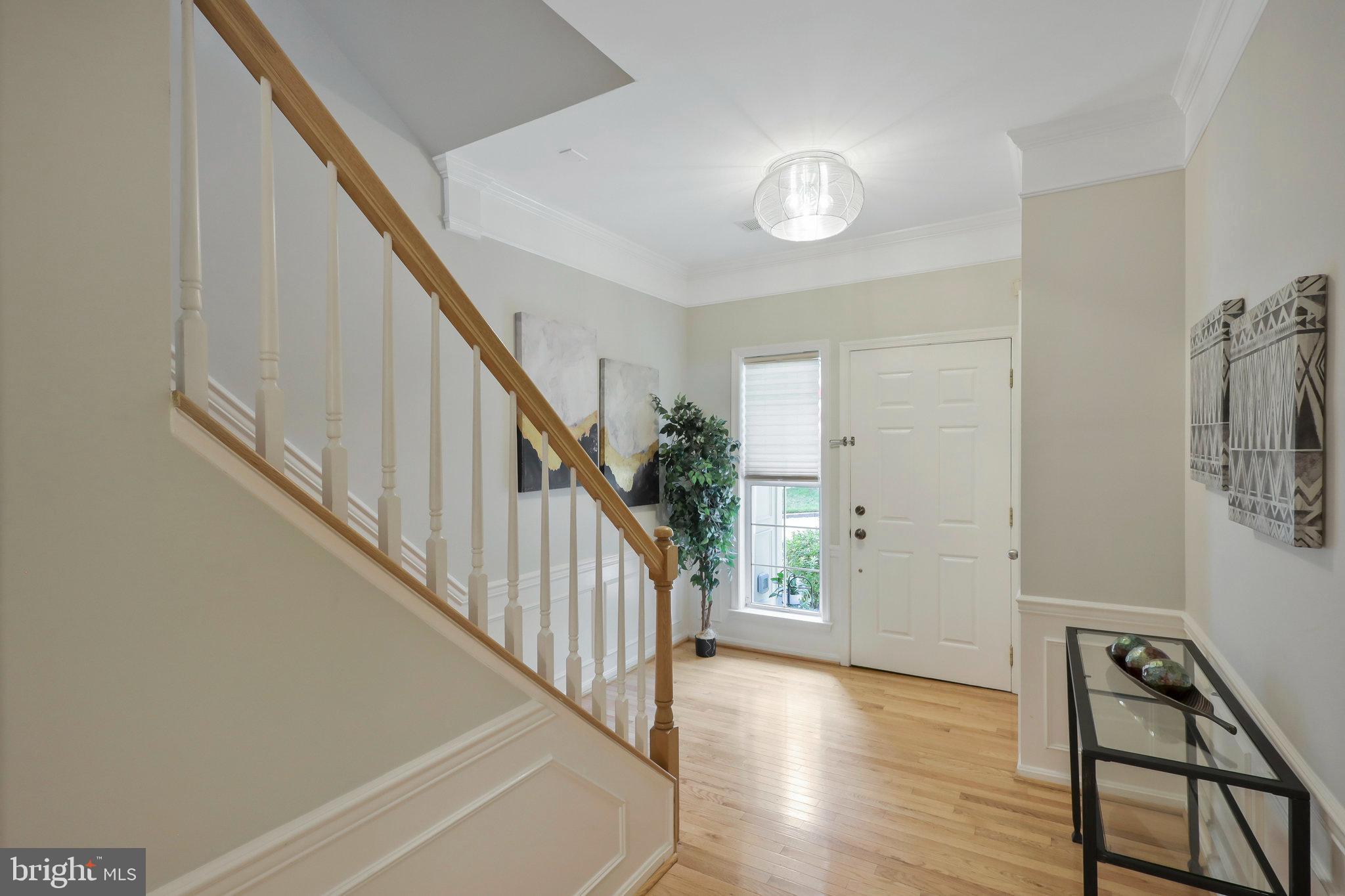 QUAKER VILLAGE - Residential