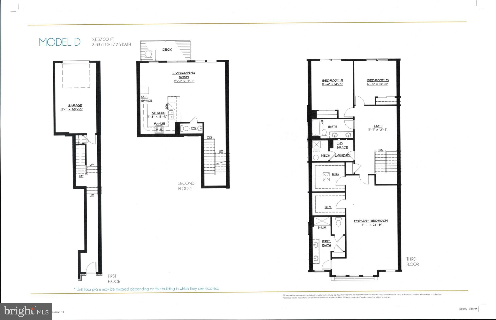 100 VILLAGE DRIVE 204