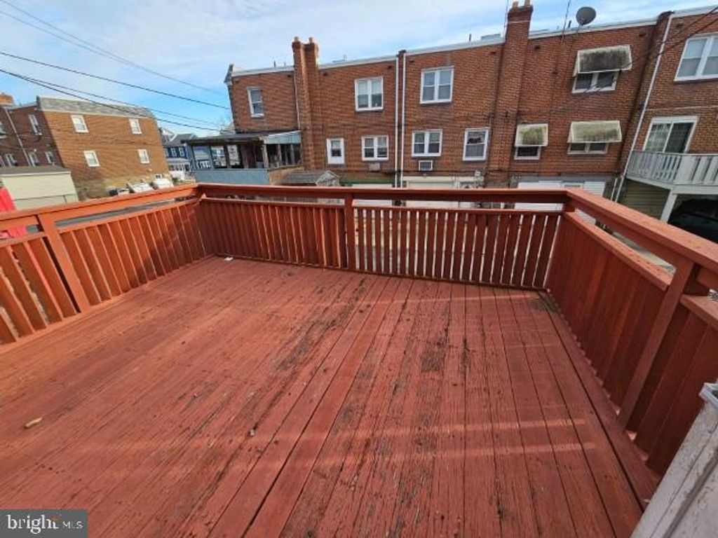 Photo of 8049 Leon Street, PHILADELPHIA, PA 19136 (MLS # PAPH2578550)