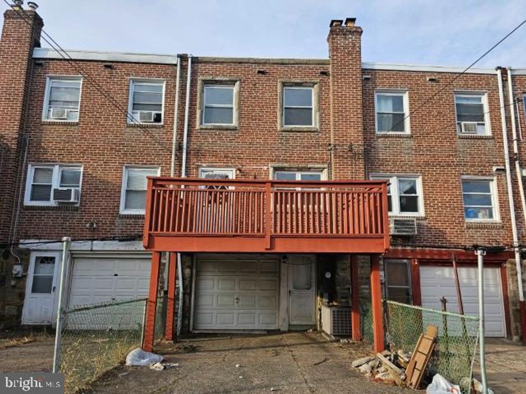 Photo of 8049 Leon Street, PHILADELPHIA, PA 19136 (MLS # PAPH2578550)