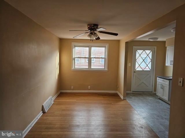 HOLMESBURG - Residential