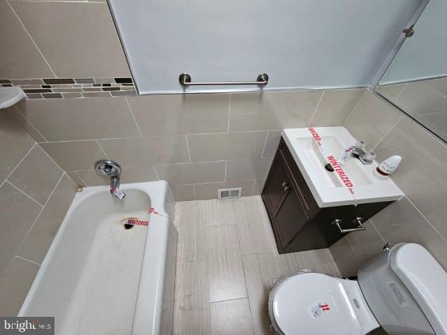 HOLMESBURG - Residential