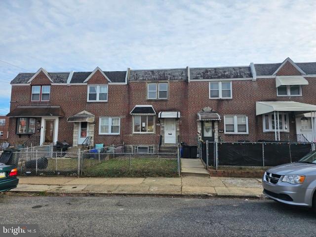 HOLMESBURG - Residential