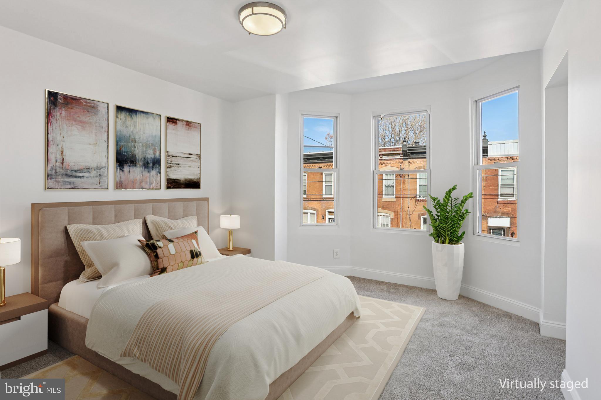 POINT BREEZE - Residential