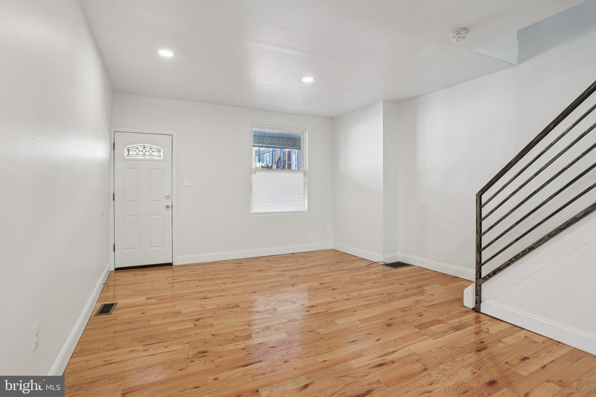 POINT BREEZE - Residential