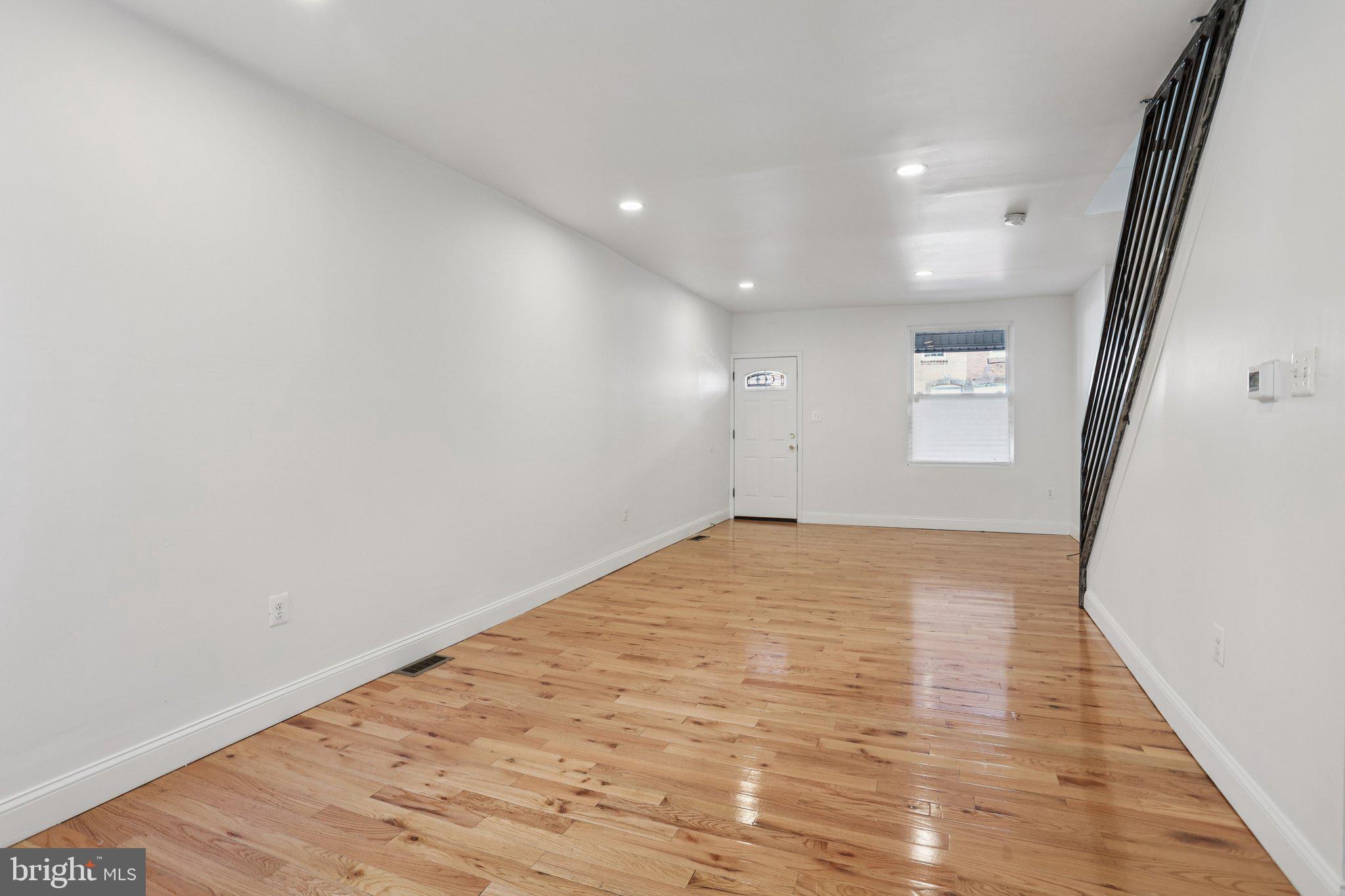 POINT BREEZE - Residential