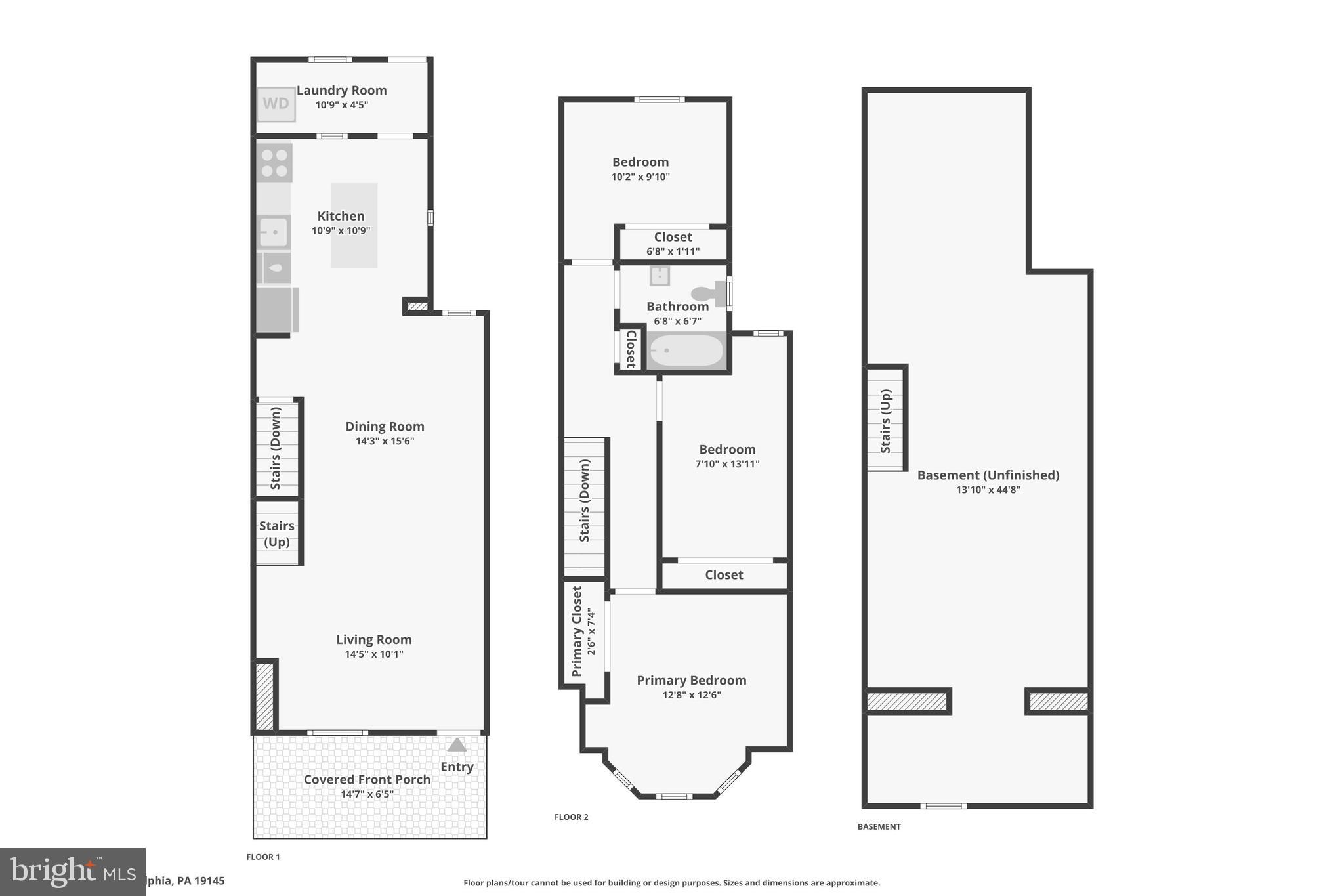 POINT BREEZE - Residential