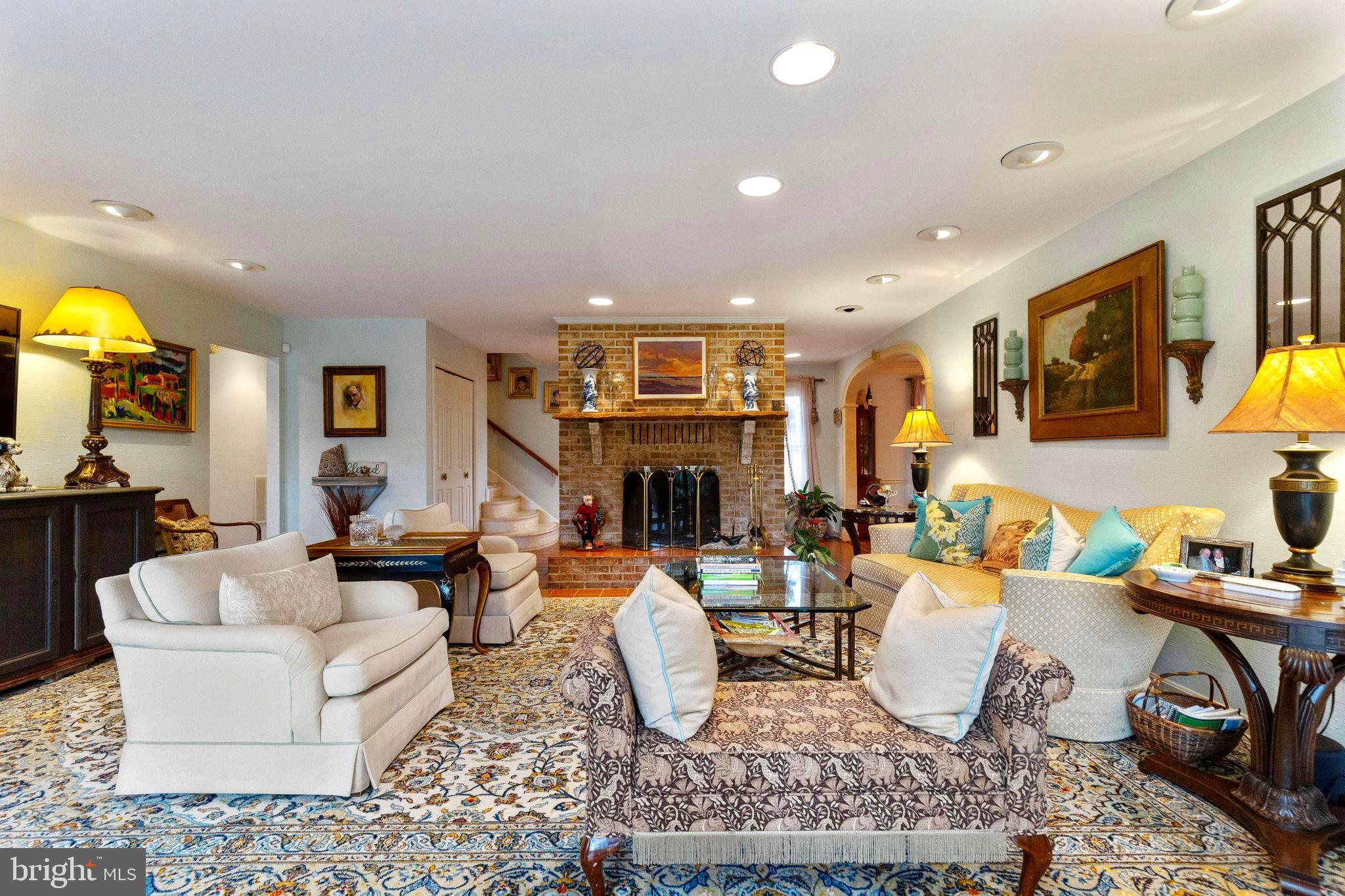 OWENS WOOD - Residential