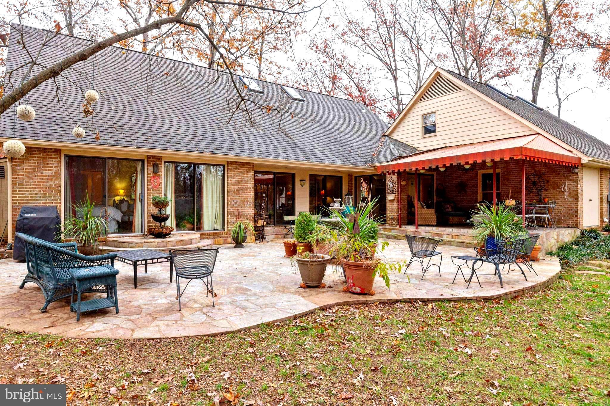 OWENS WOOD - Residential