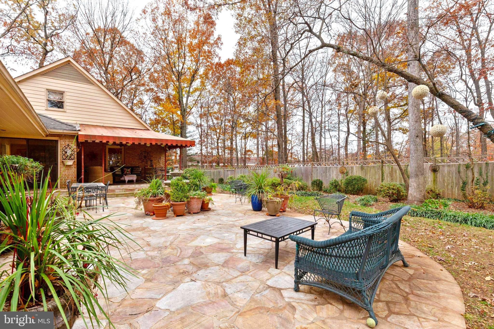 OWENS WOOD - Residential