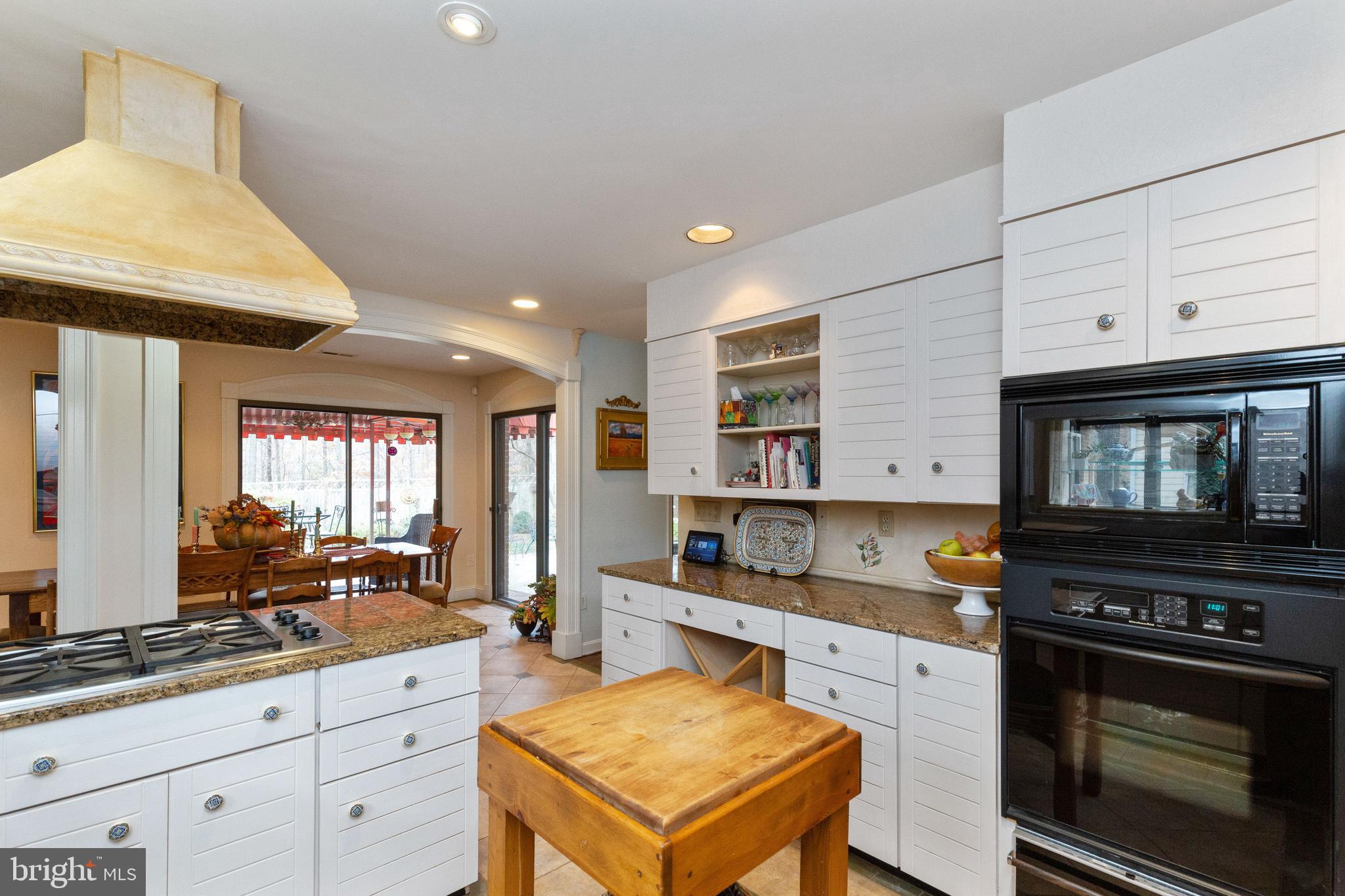 OWENS WOOD - Residential