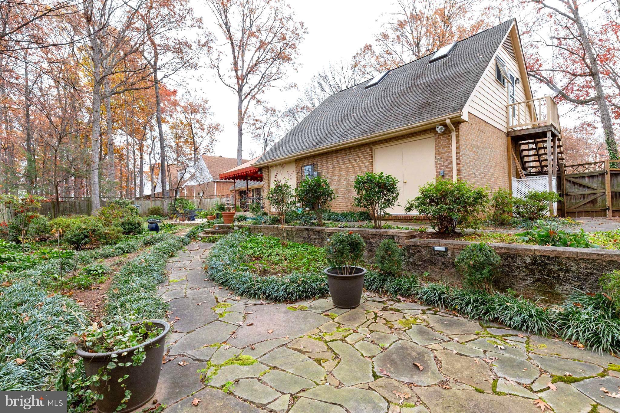 OWENS WOOD - Residential