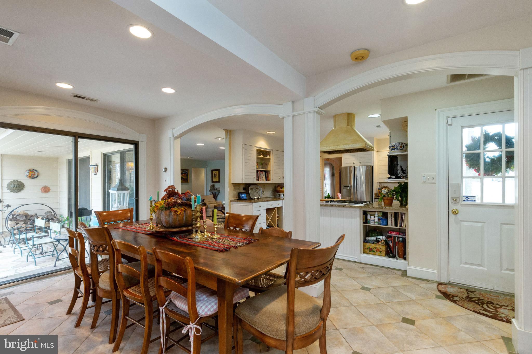 OWENS WOOD - Residential