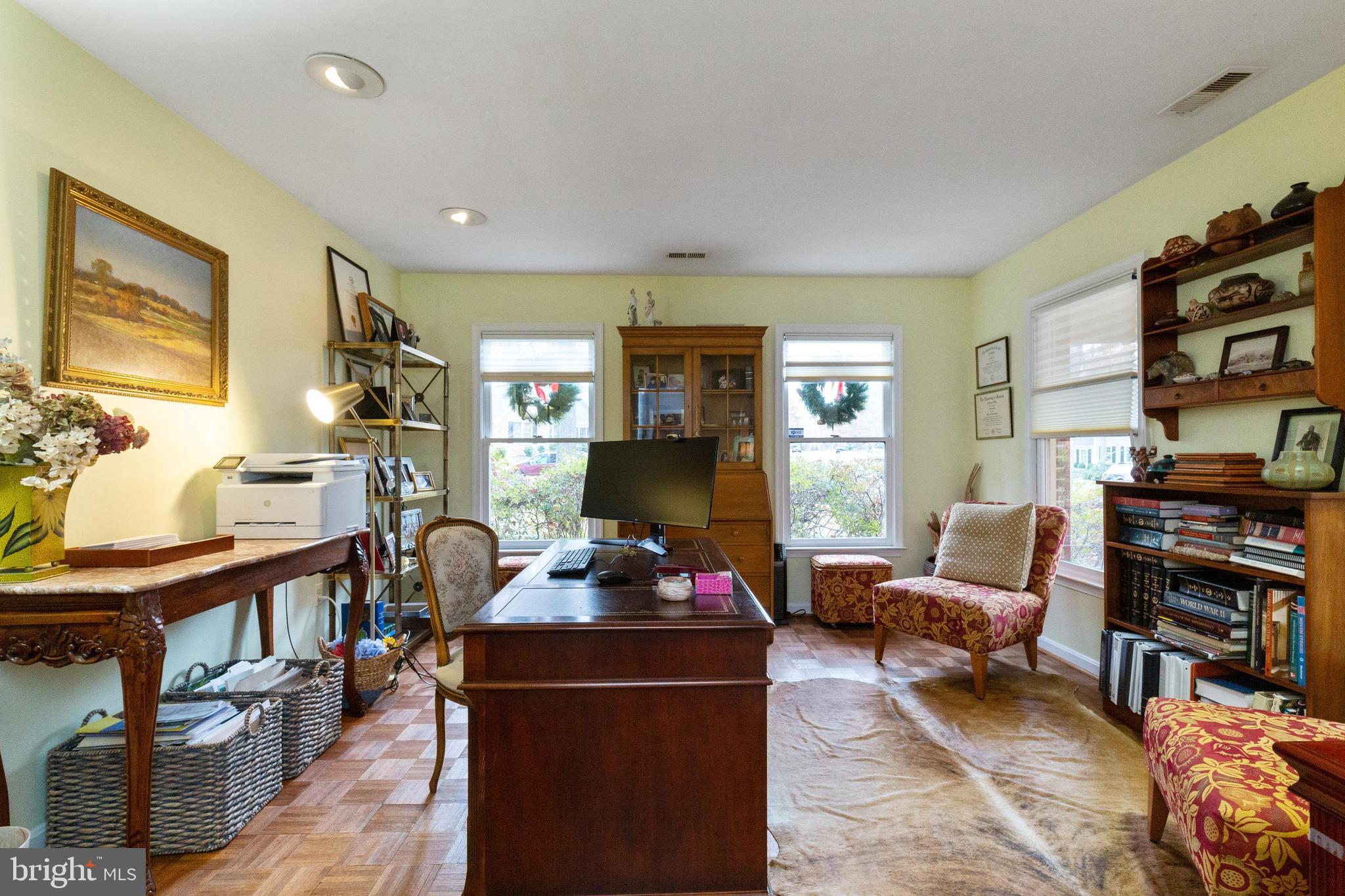 OWENS WOOD - Residential