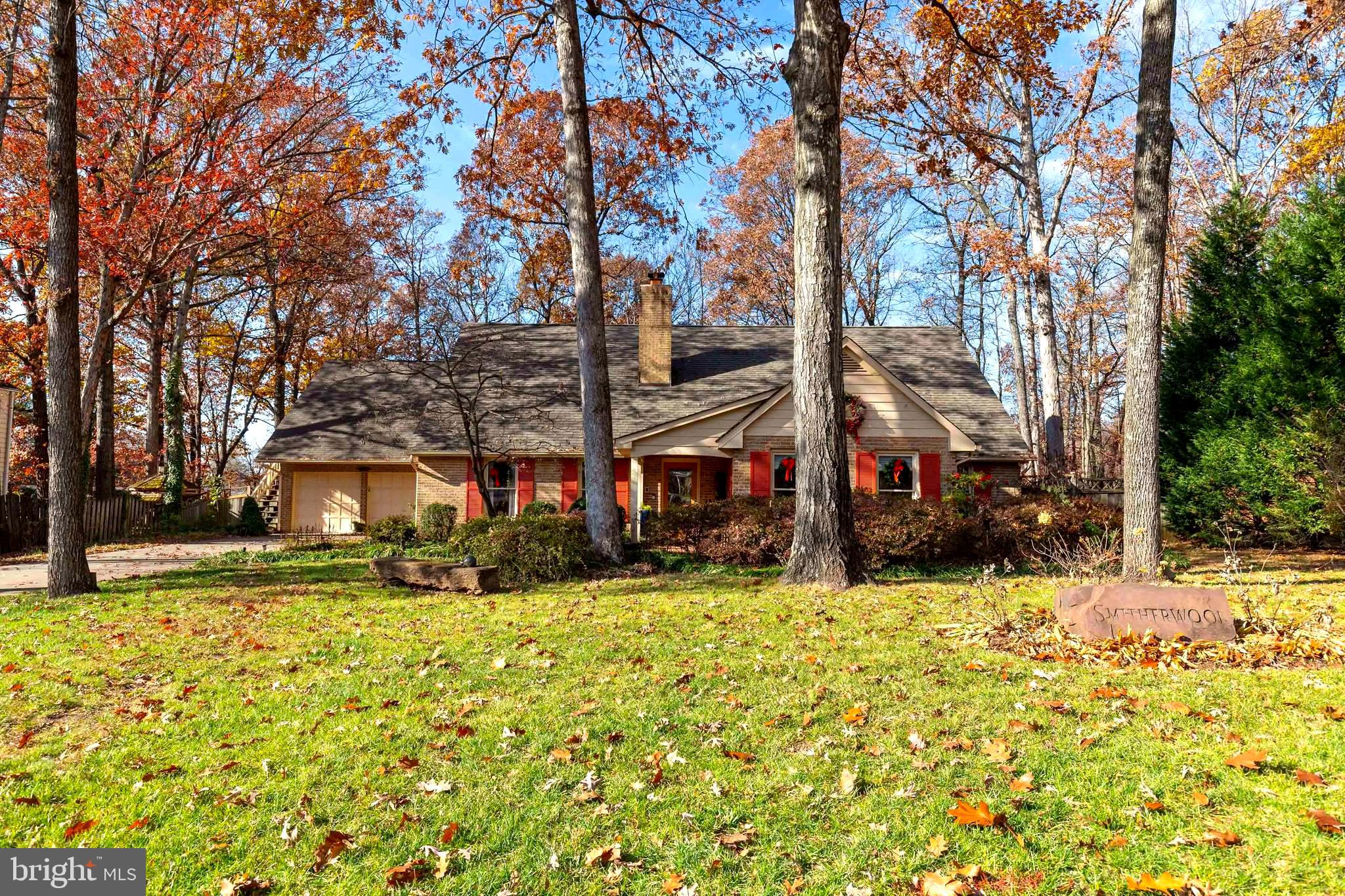 OWENS WOOD - Residential