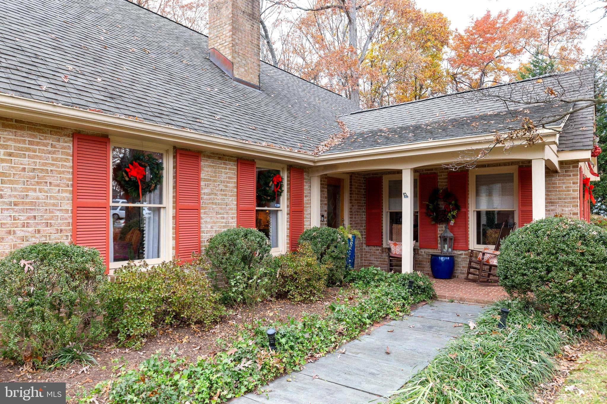 OWENS WOOD - Residential