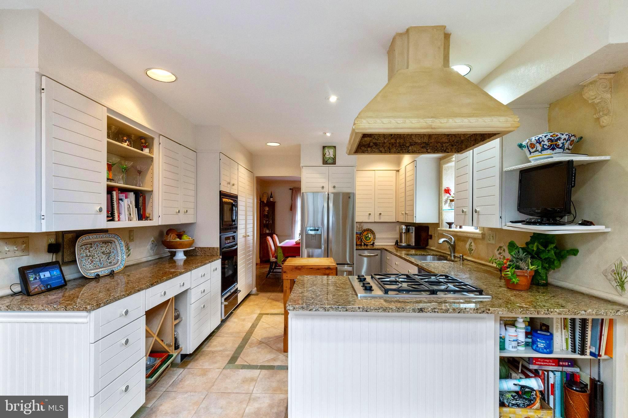 OWENS WOOD - Residential