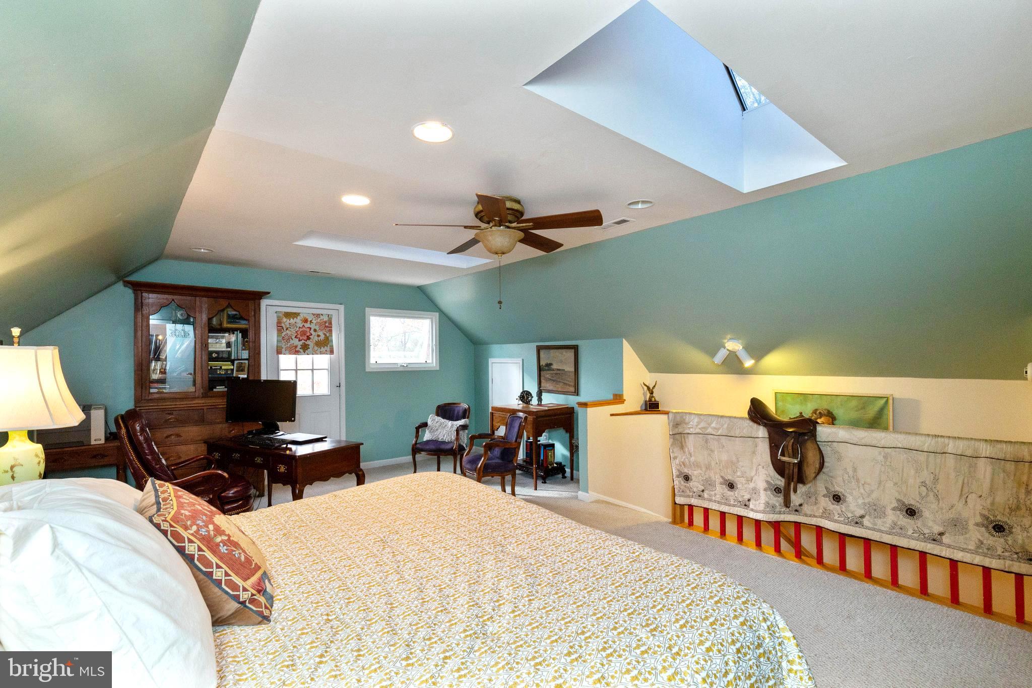 OWENS WOOD - Residential