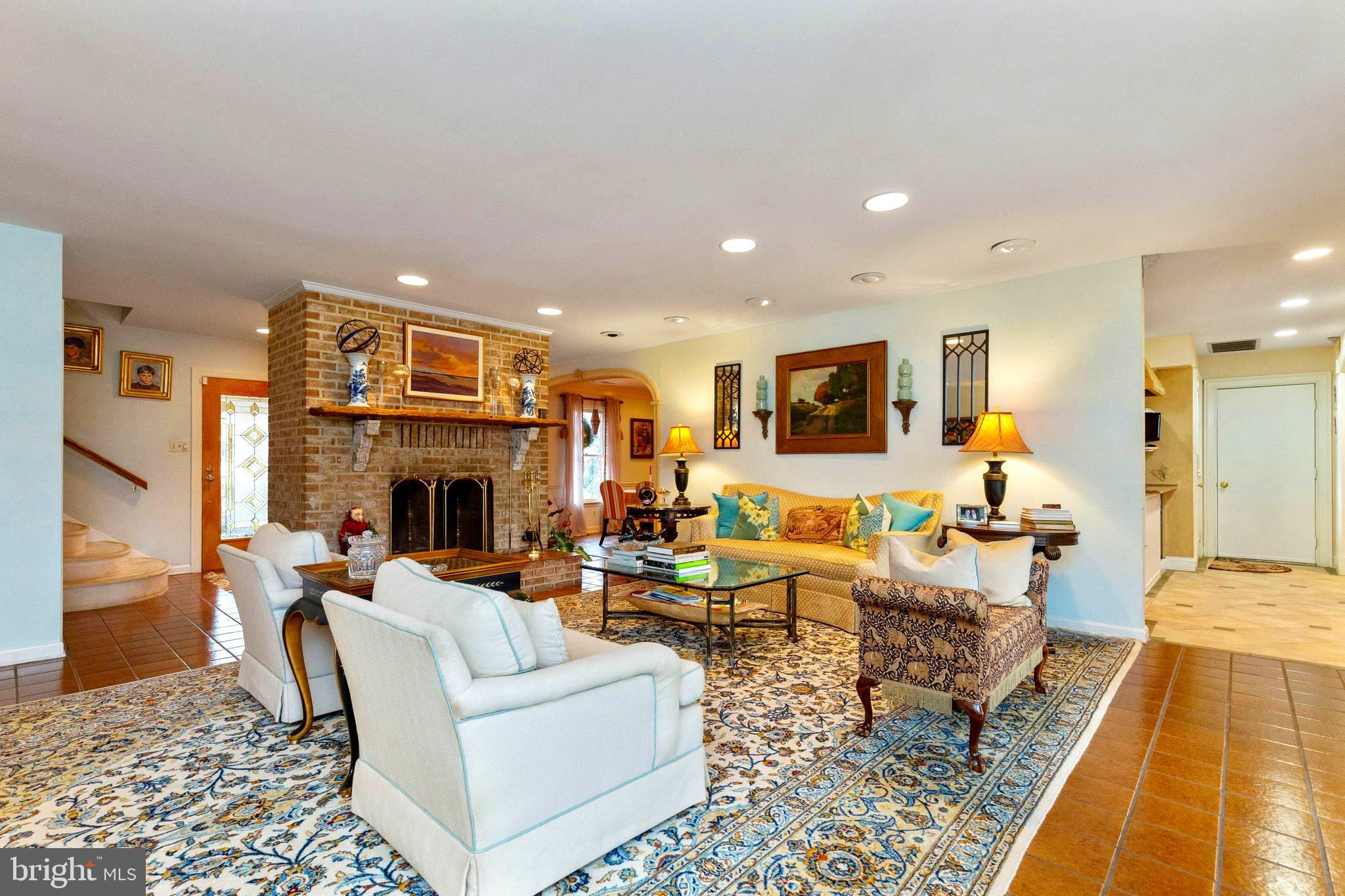 OWENS WOOD - Residential