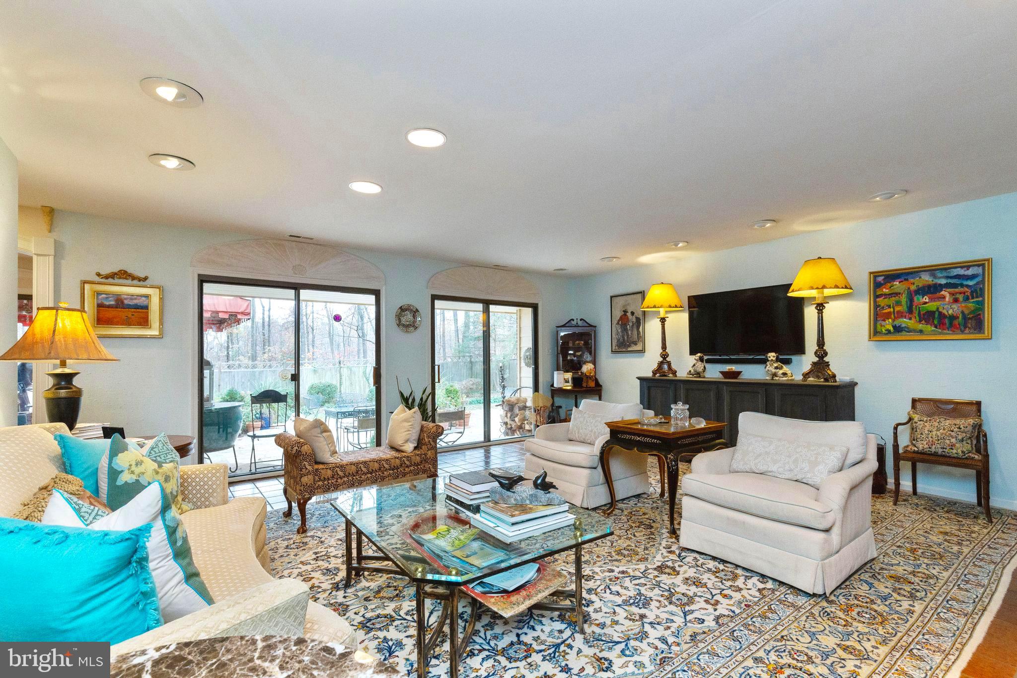 OWENS WOOD - Residential