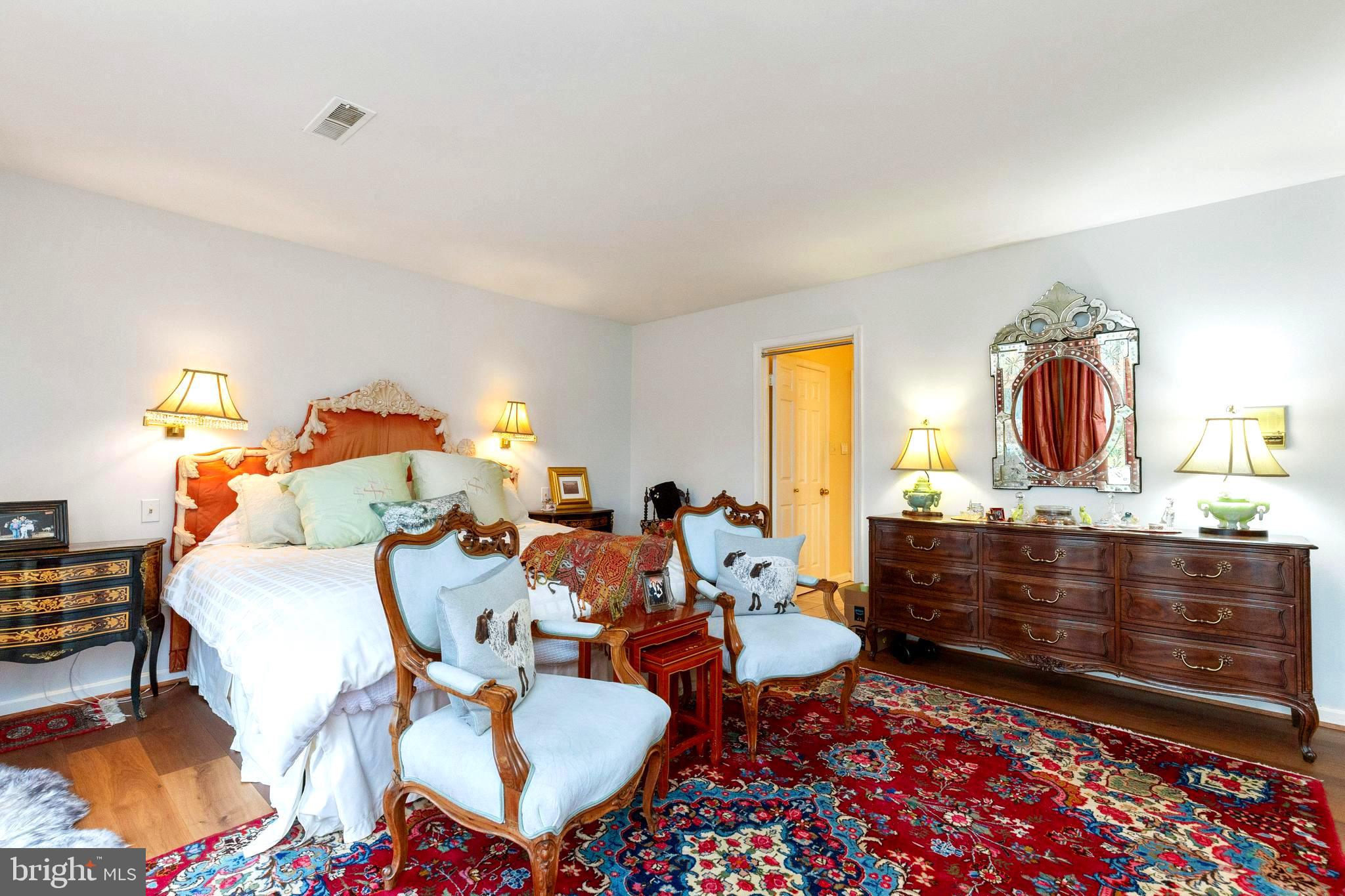 OWENS WOOD - Residential