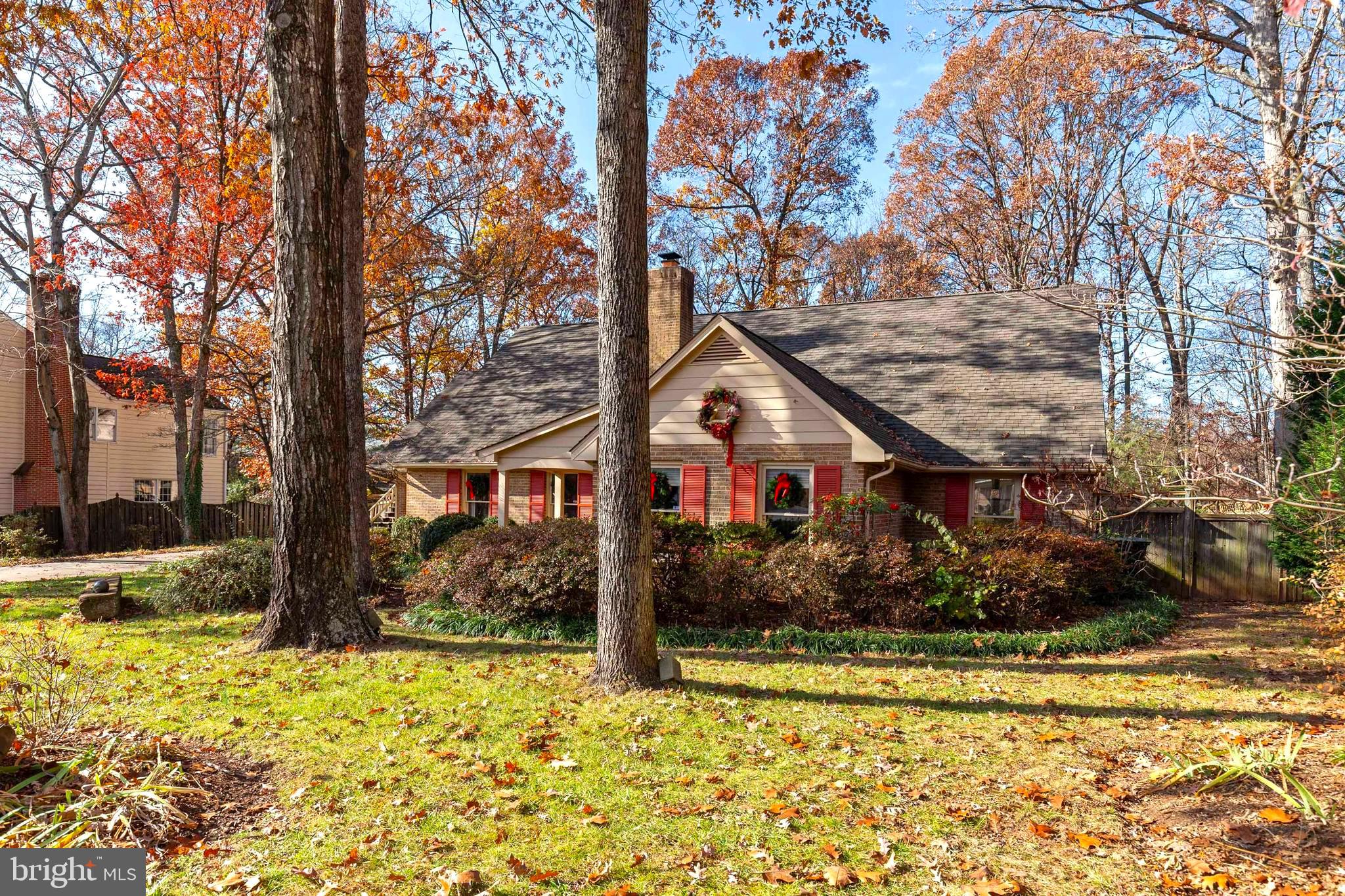 OWENS WOOD - Residential