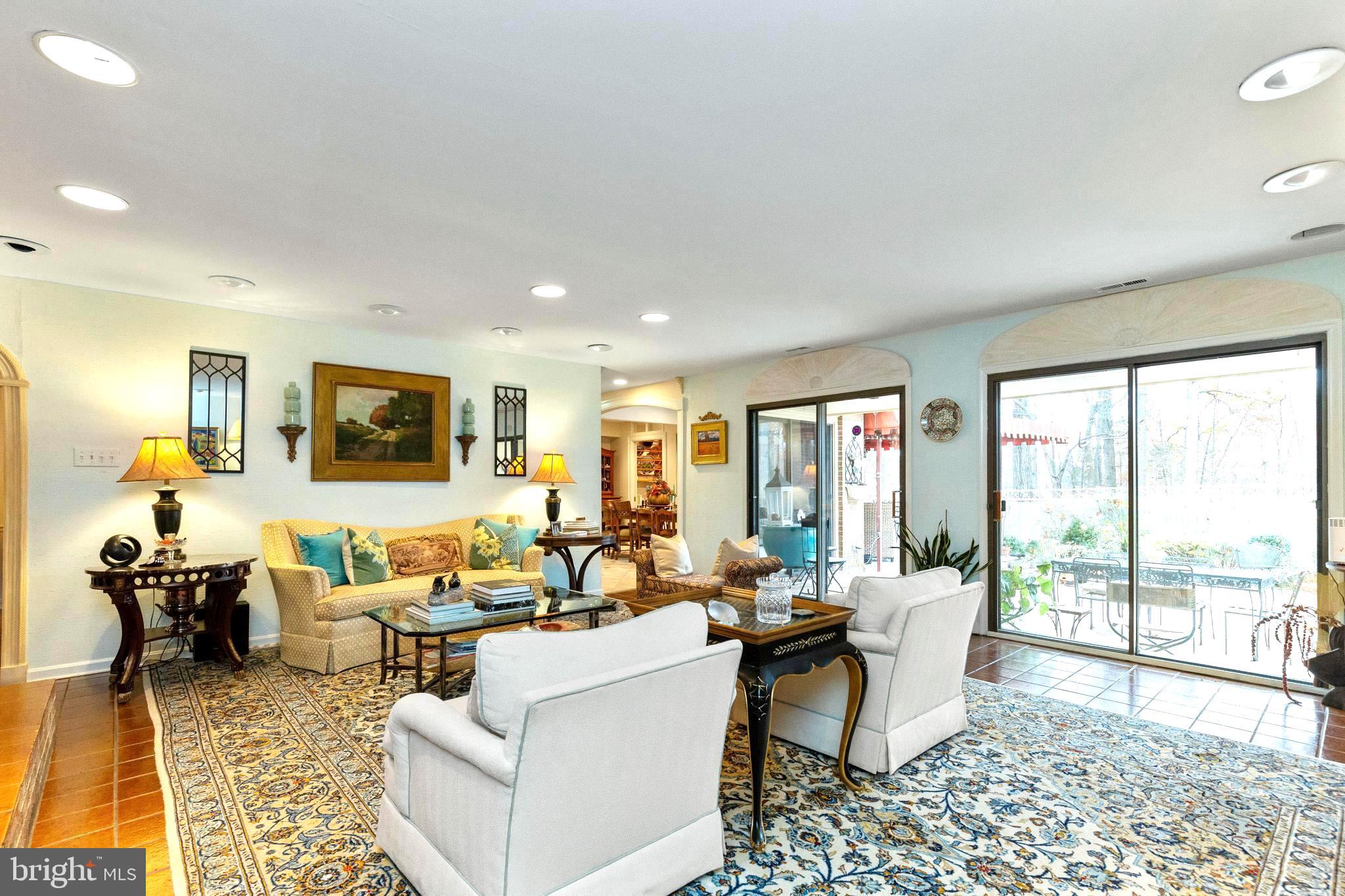 OWENS WOOD - Residential