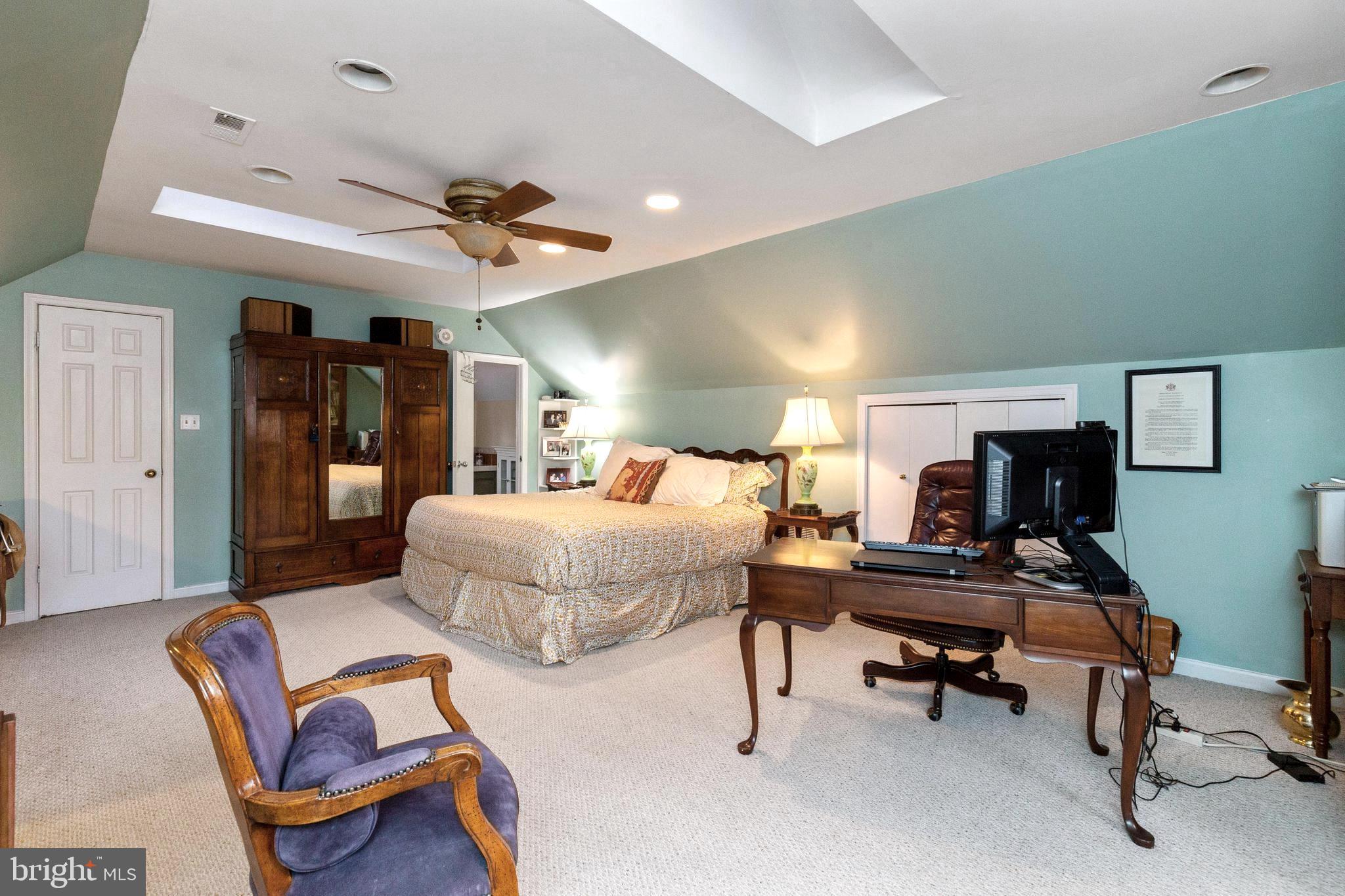 OWENS WOOD - Residential