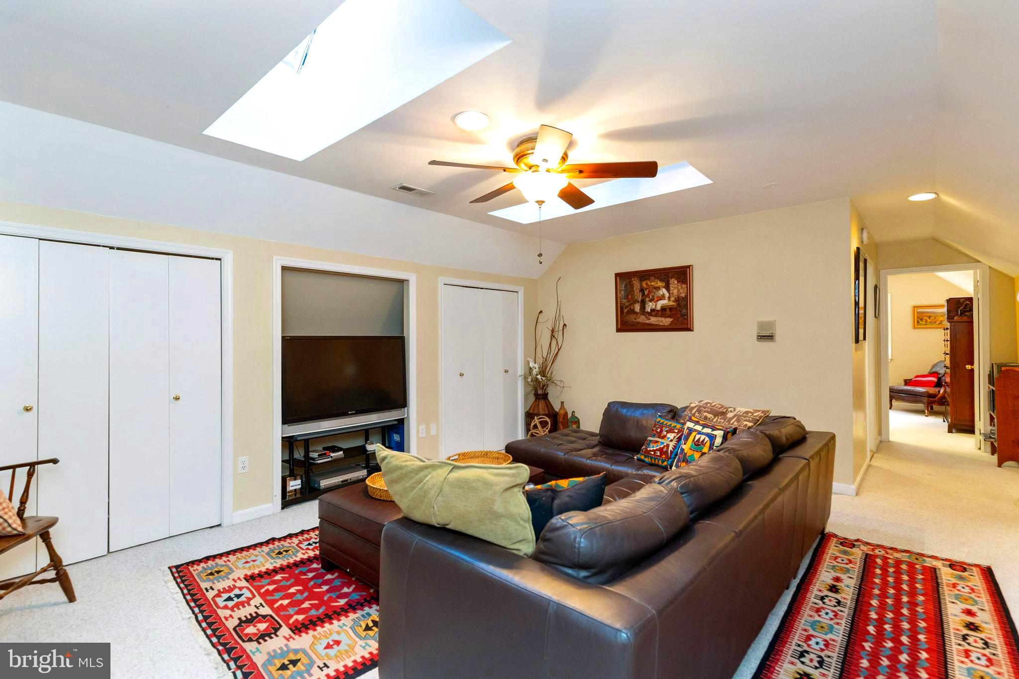 OWENS WOOD - Residential