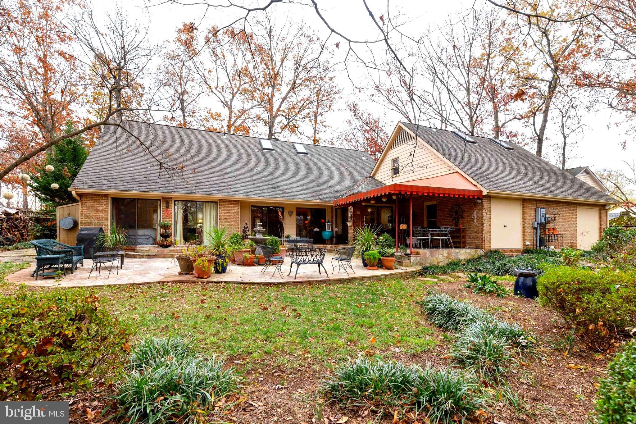 OWENS WOOD - Residential