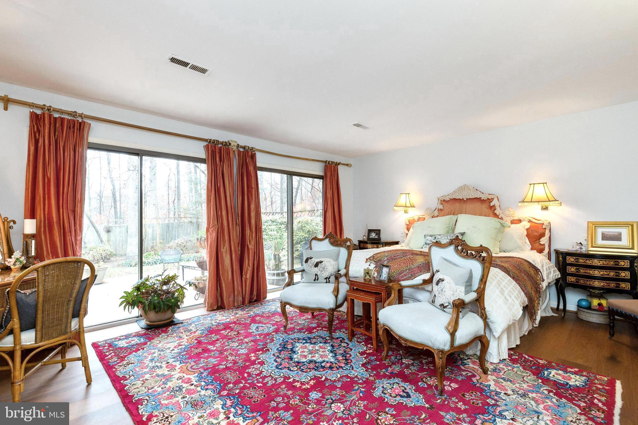 OWENS WOOD - Residential