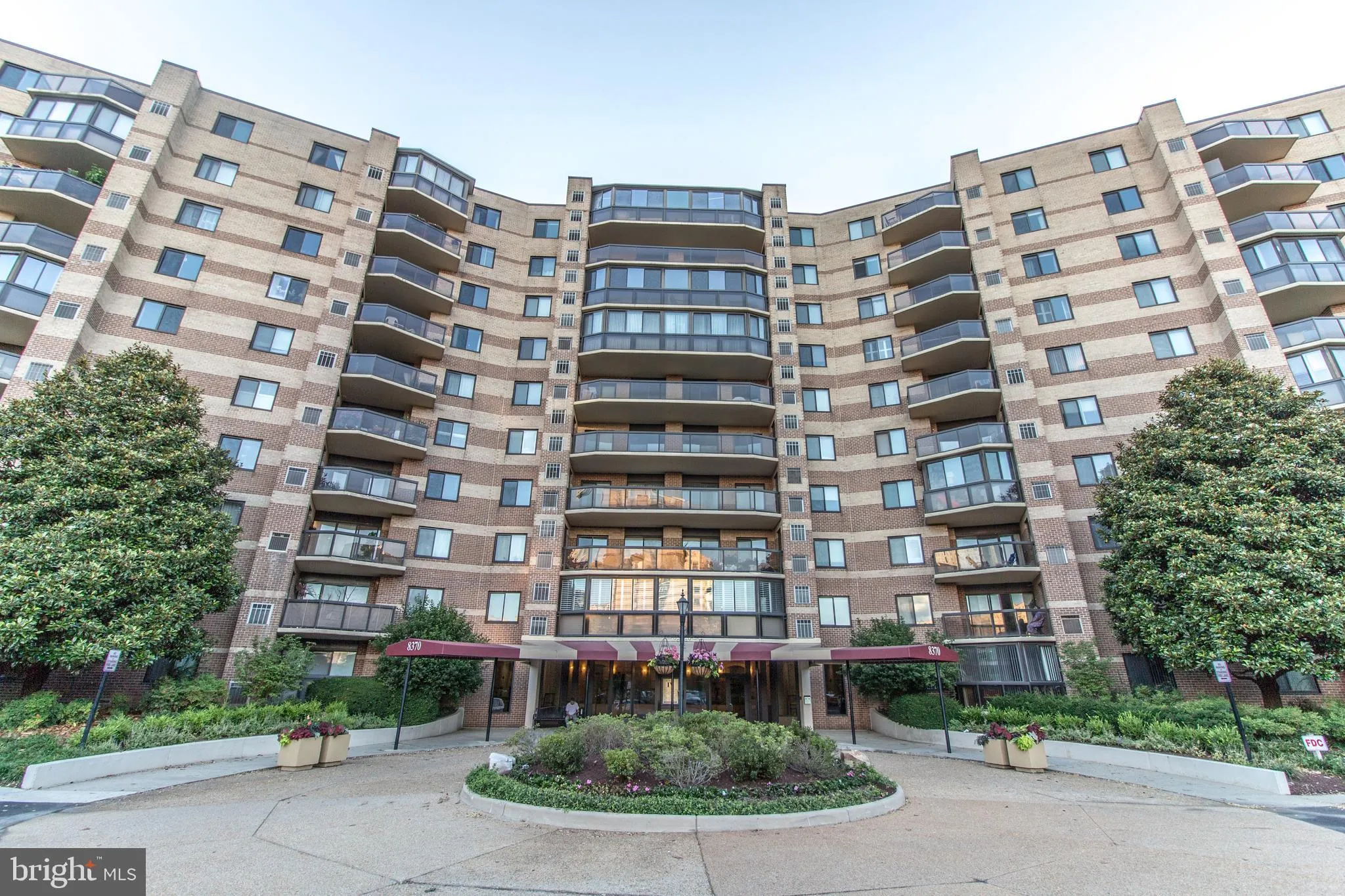 8370 Greensboro Drive Unit 926, McLean, VA 22102