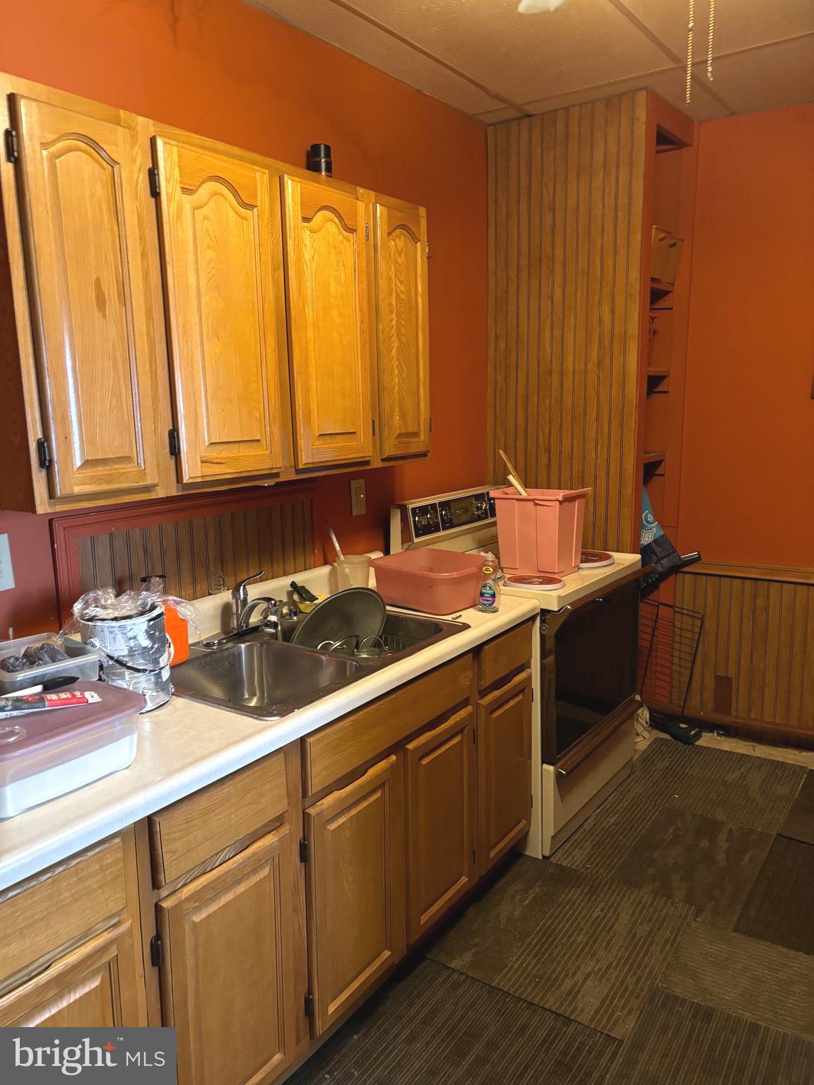 SHAMOKIN - Residential