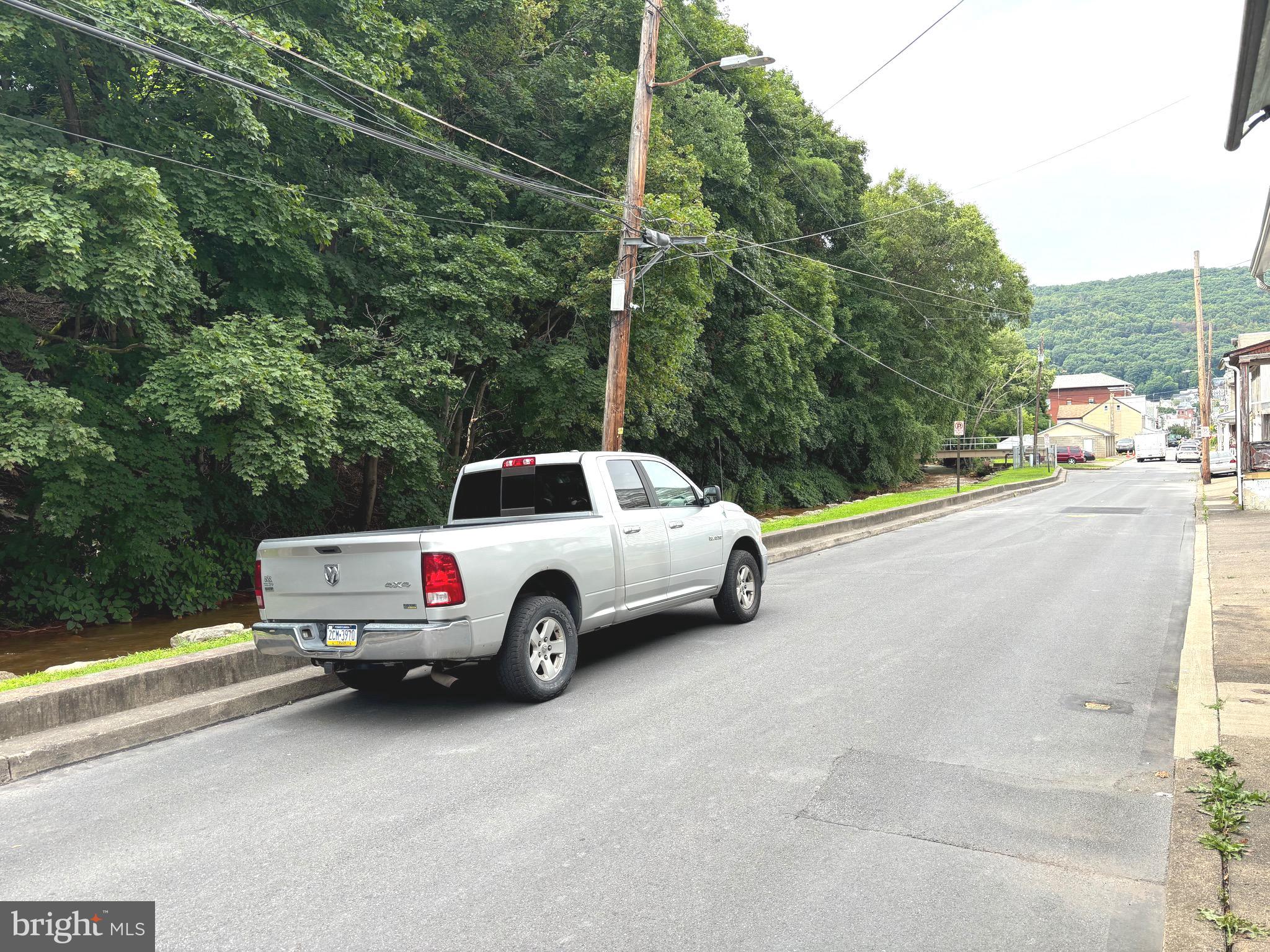 SHAMOKIN - Residential