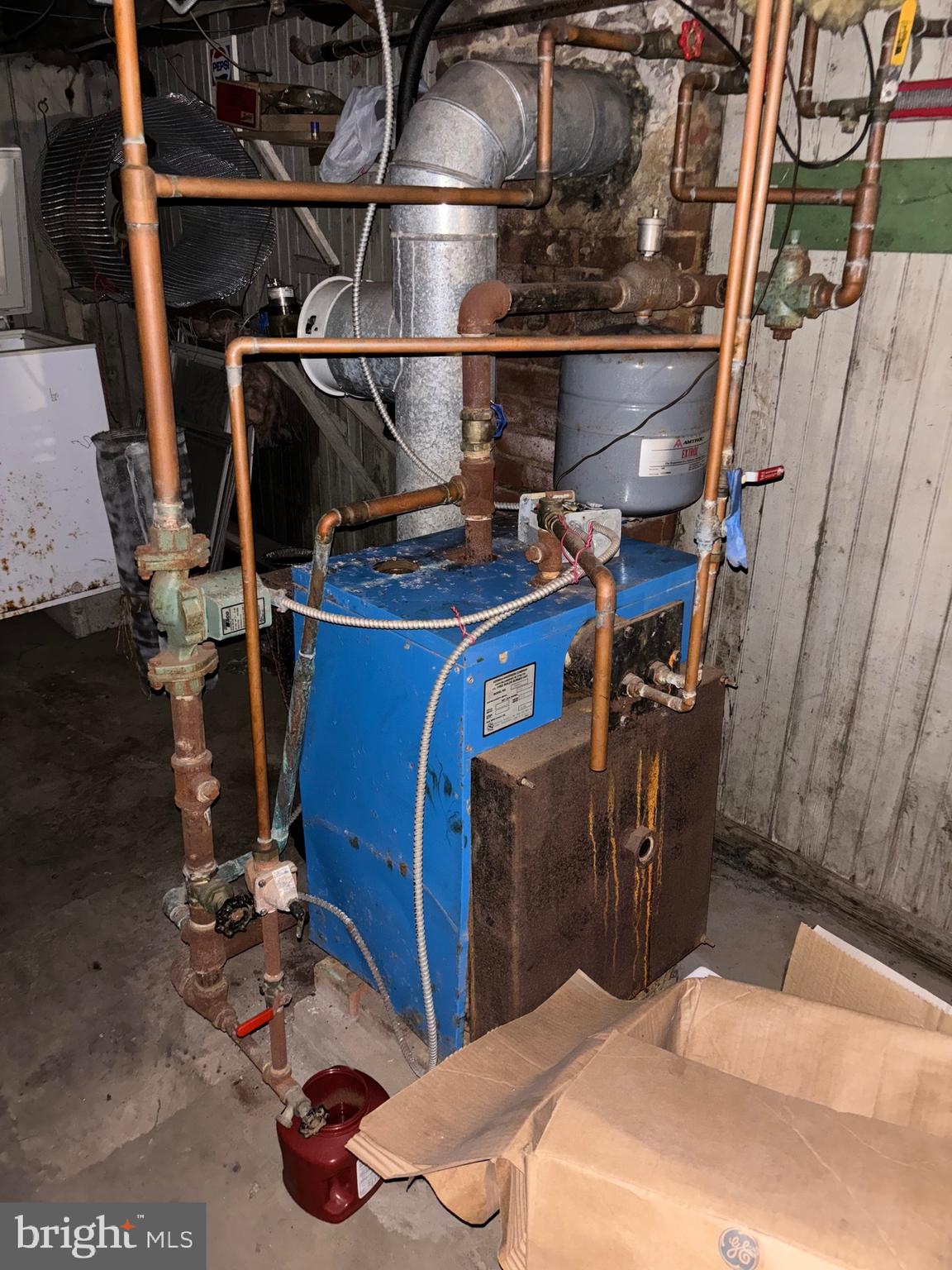 SHAMOKIN - Residential