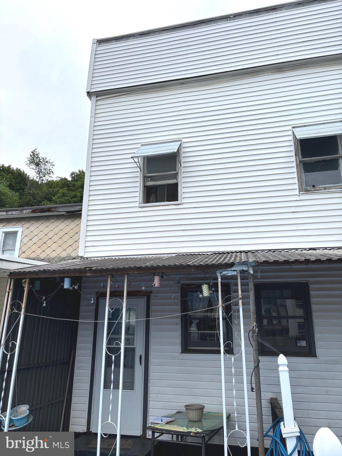 SHAMOKIN - Residential