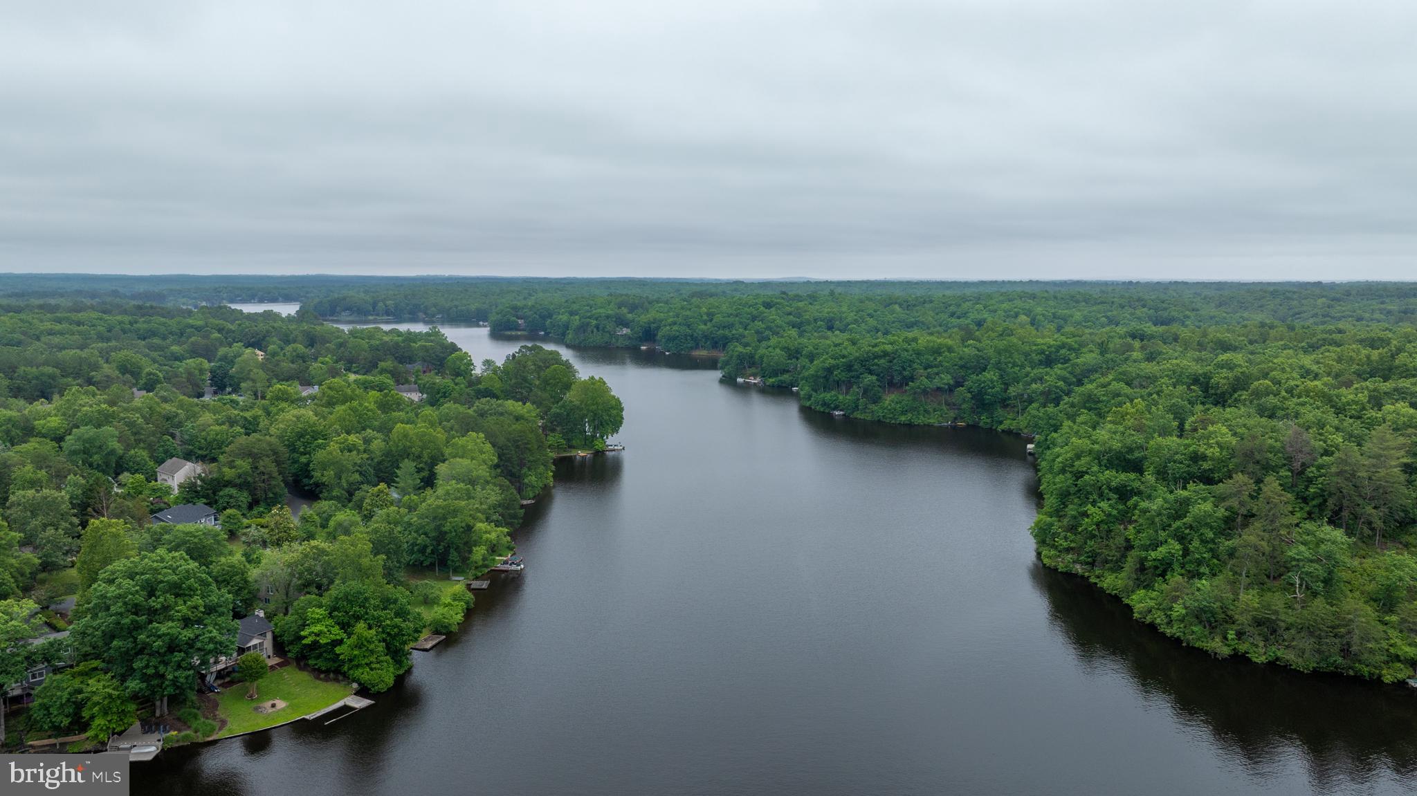 LAKE MONTICELLO - Residential