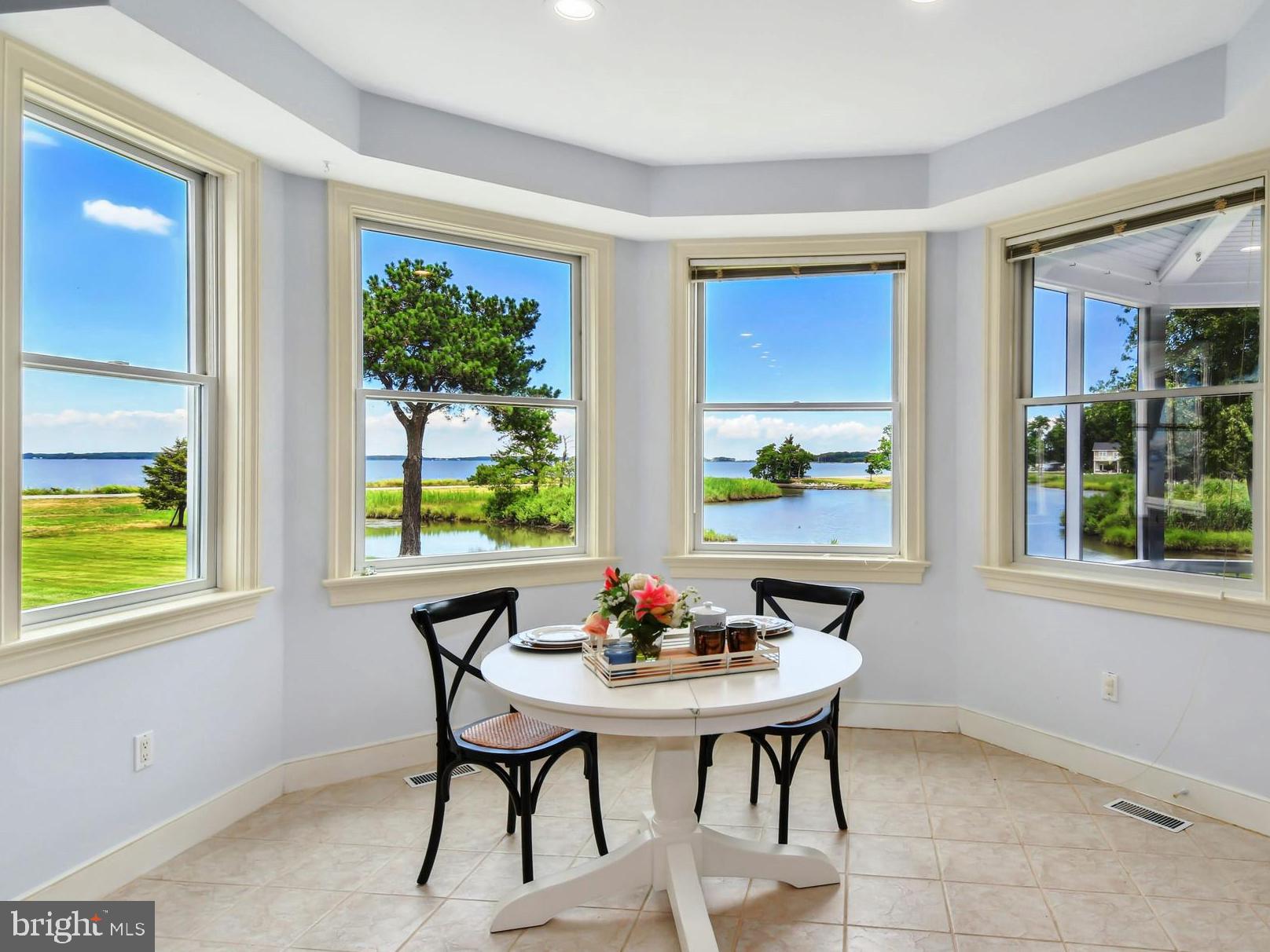 PROSPECT BAY - Residential