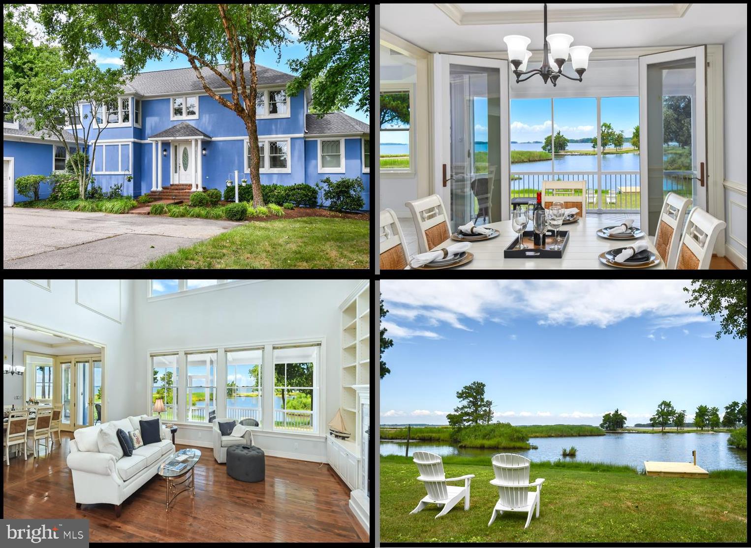 PROSPECT BAY - Residential