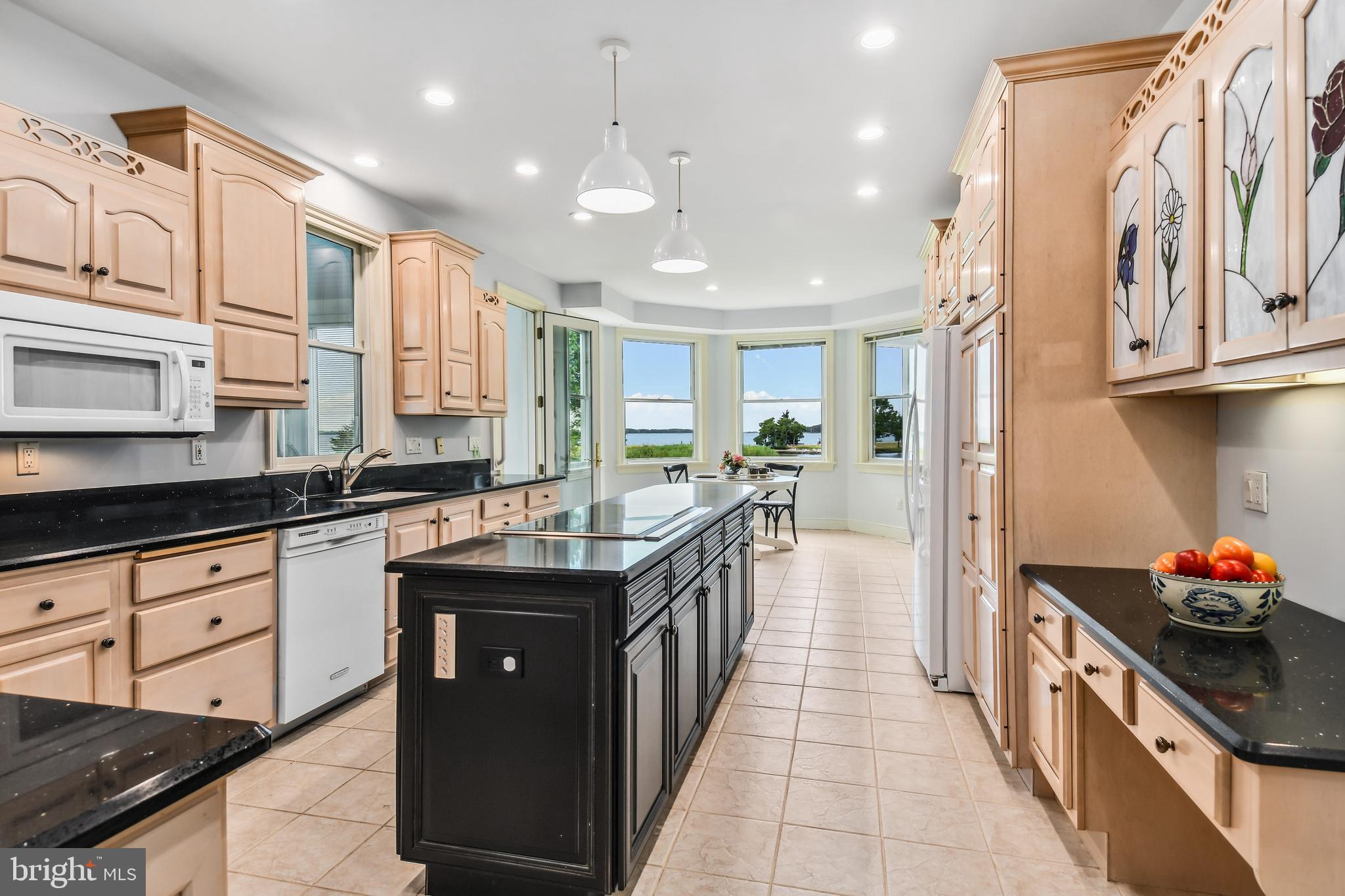 PROSPECT BAY - Residential