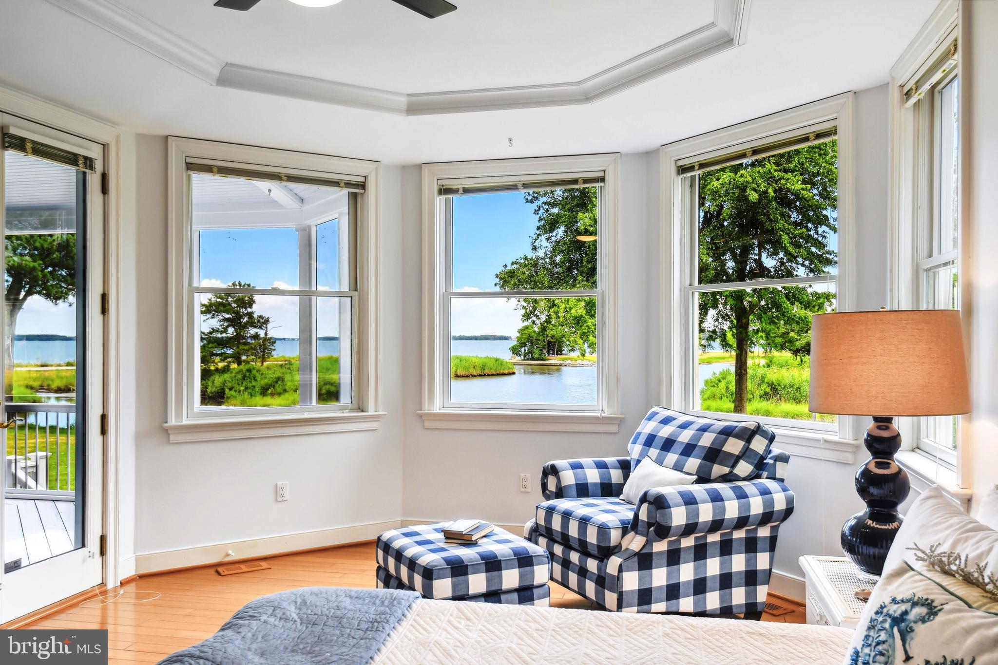 PROSPECT BAY - Residential