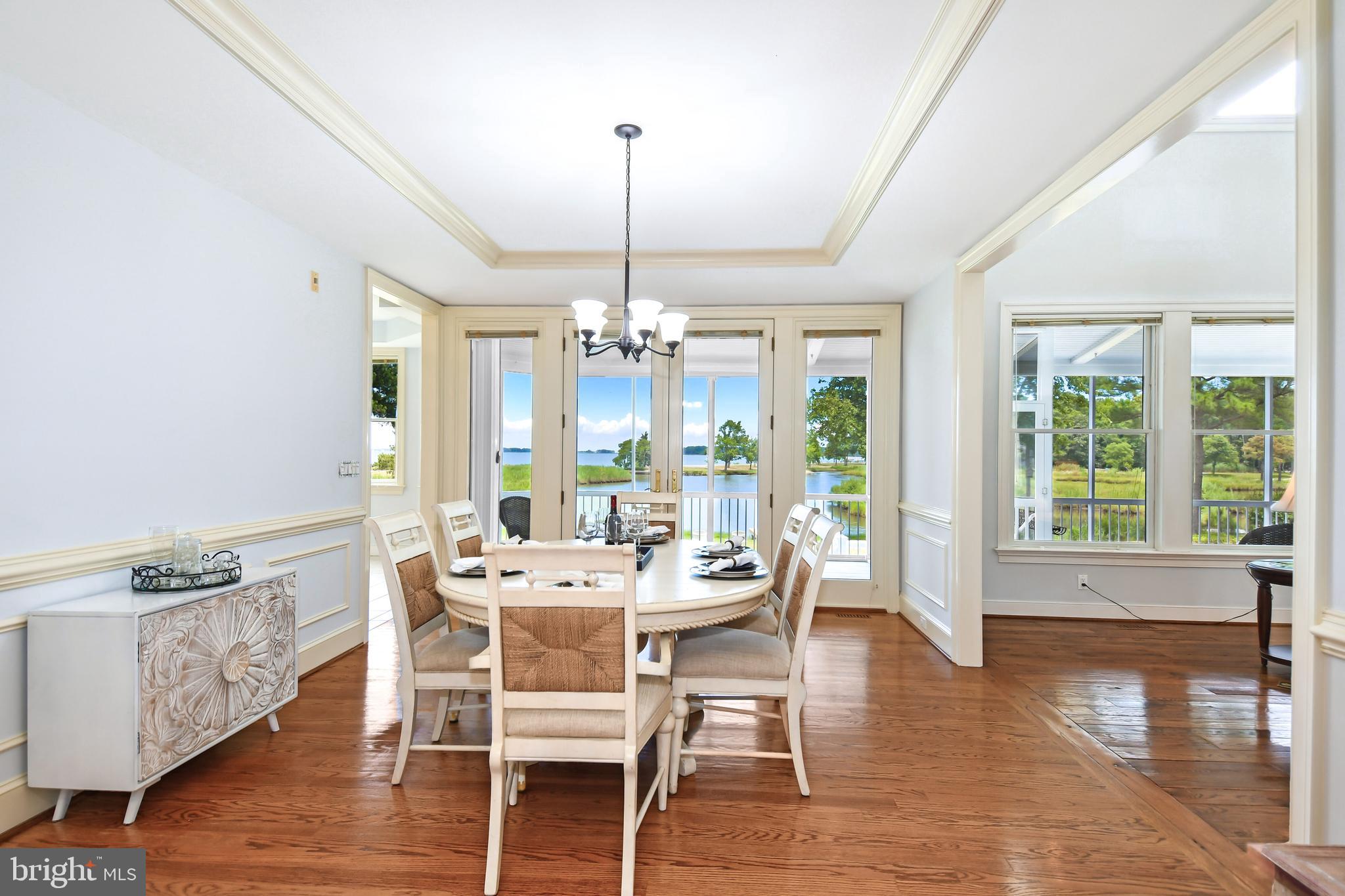 PROSPECT BAY - Residential