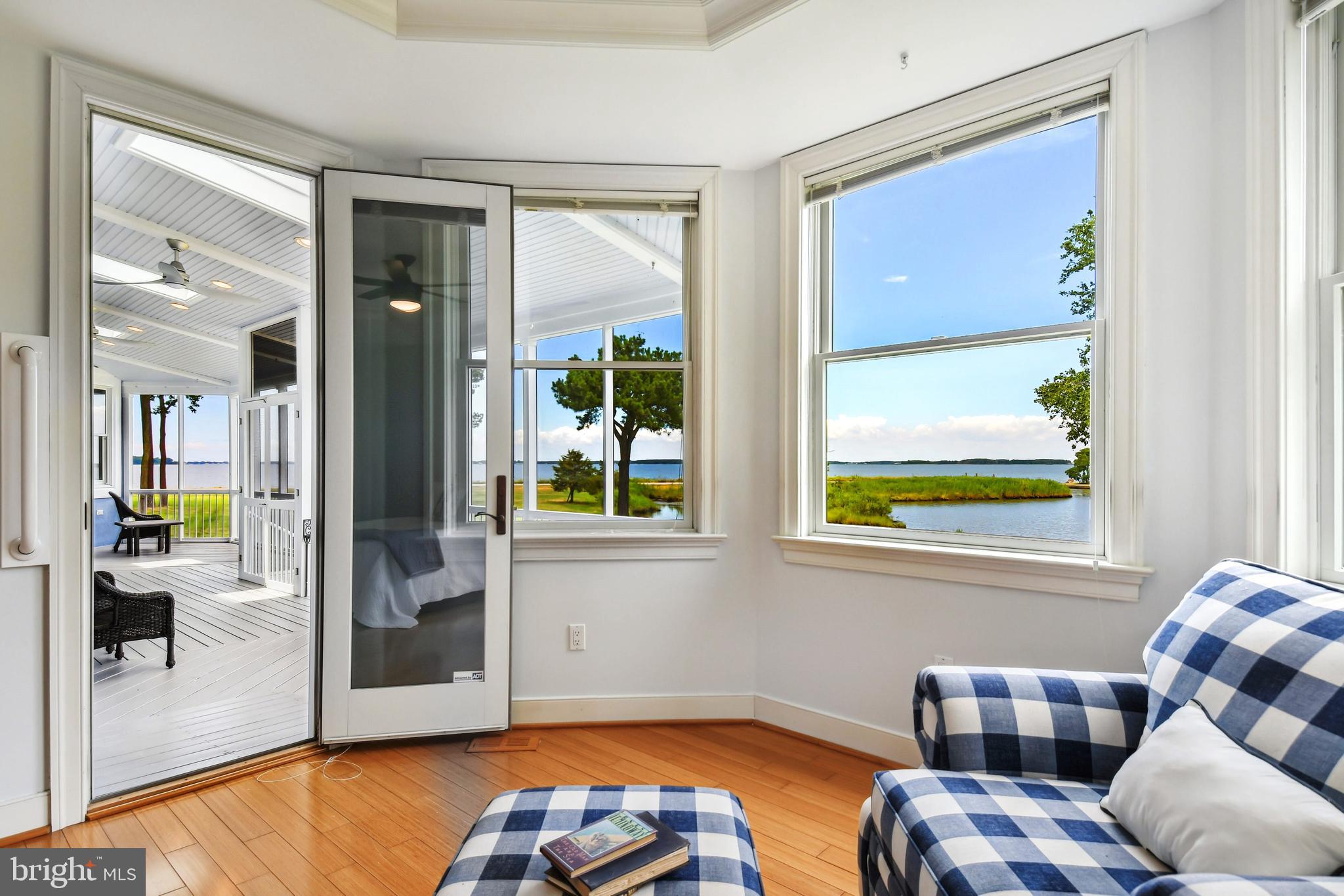 PROSPECT BAY - Residential