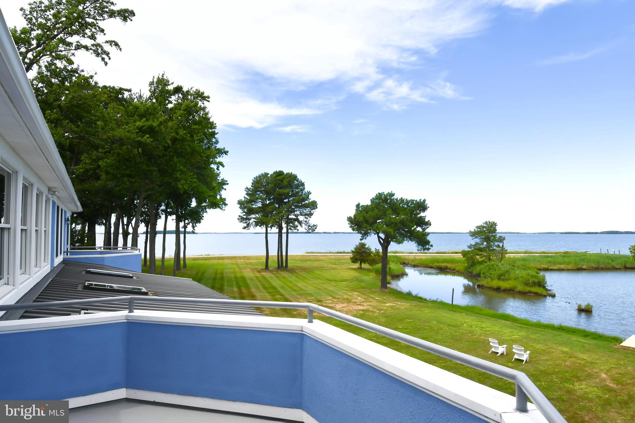 PROSPECT BAY - Residential