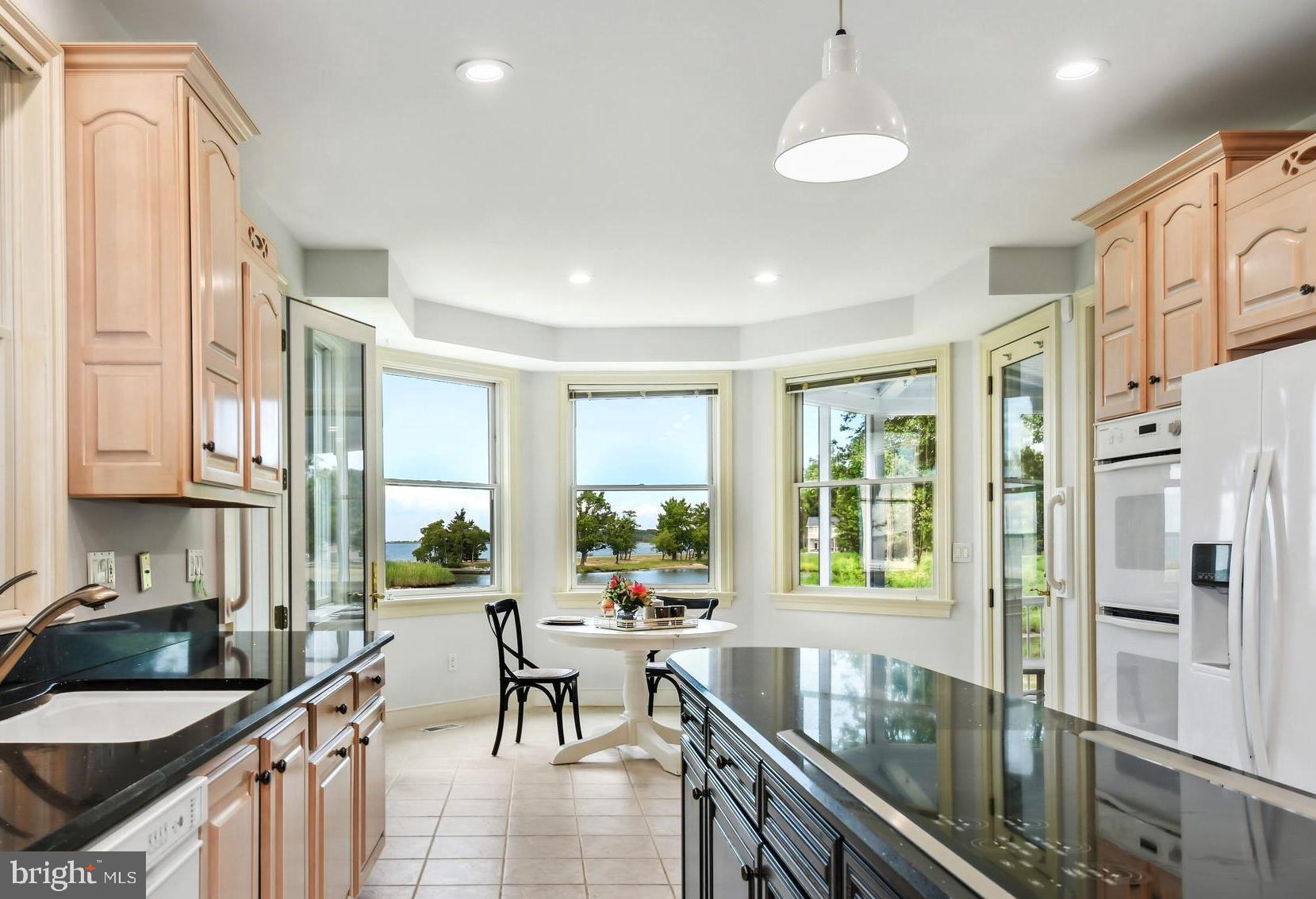 PROSPECT BAY - Residential