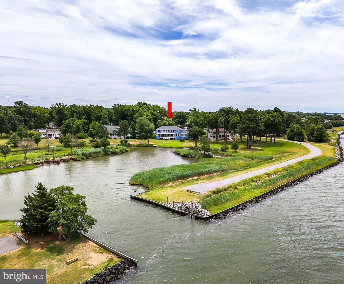 PROSPECT BAY - Residential