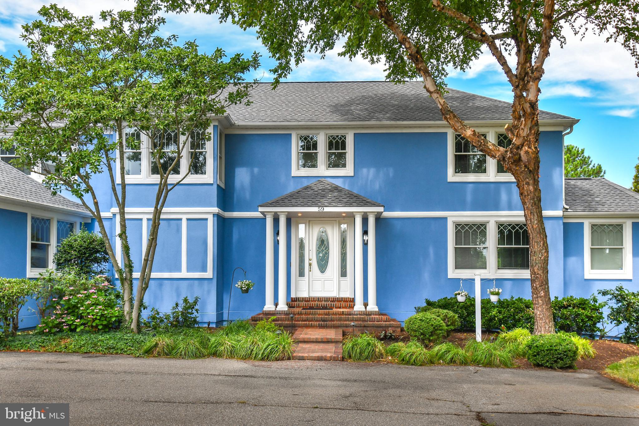 PROSPECT BAY - Residential